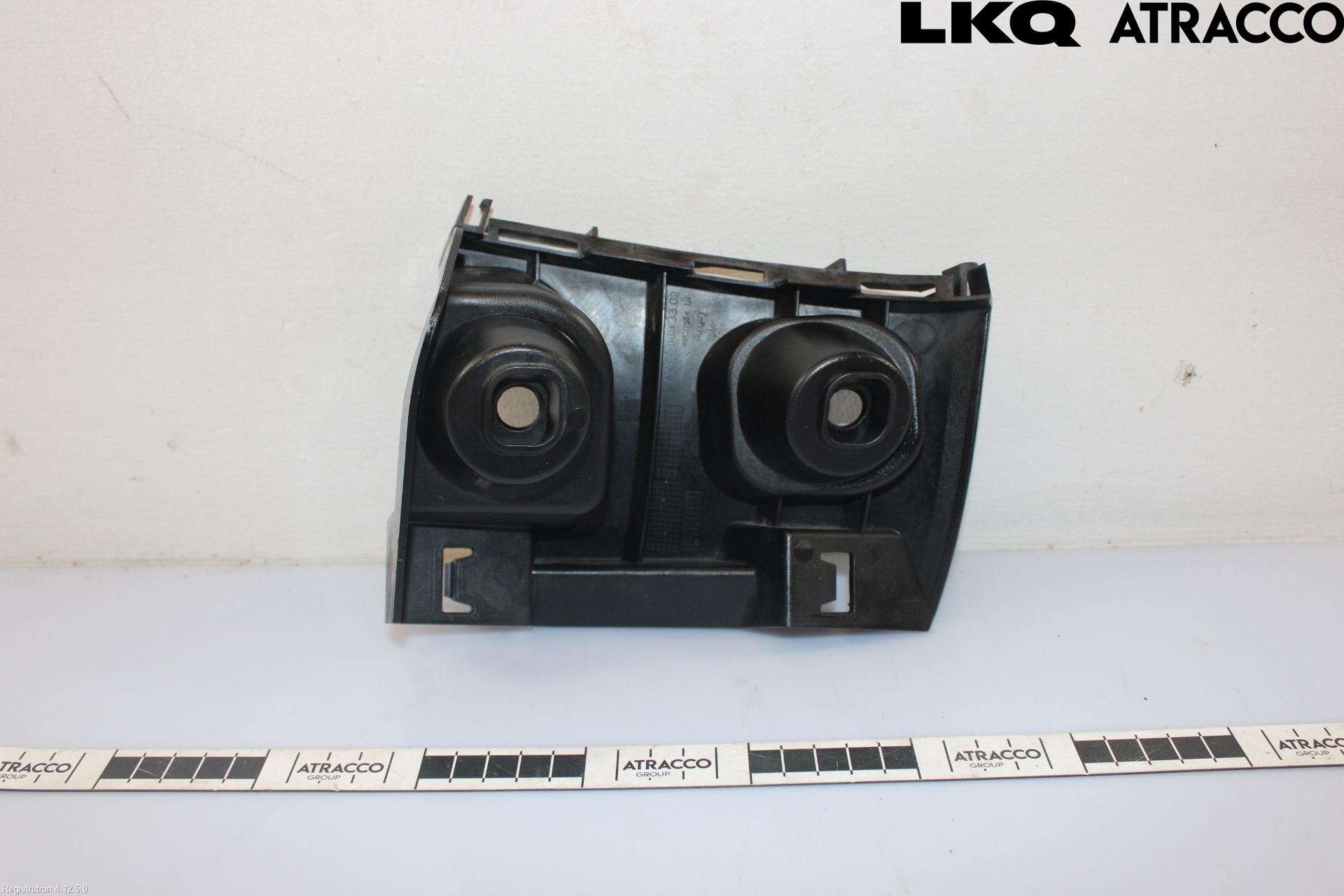 Mercedes-Benz MB A-KLASS (W177) 18- Stötfångarfäste Bak Vä