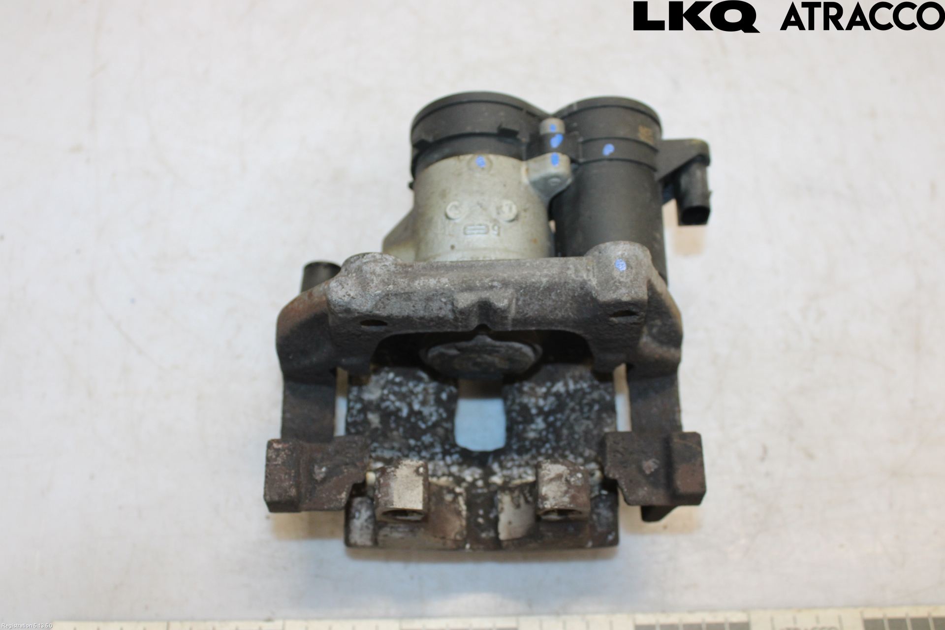 Mercedes-Benz MB GLC-KLASS (X253/C253) 15-22 Bromsok Bak Vänster