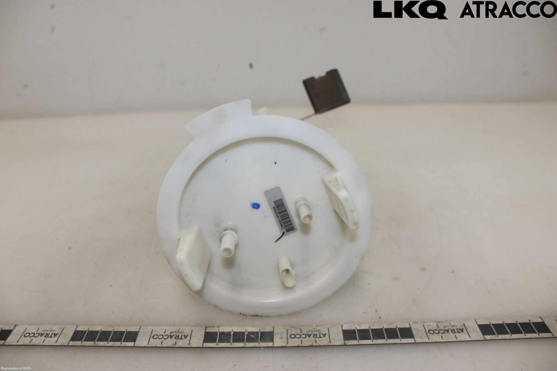 Mercedes-Benz MB C-KLASS (W204) 07-15 Givare Tank