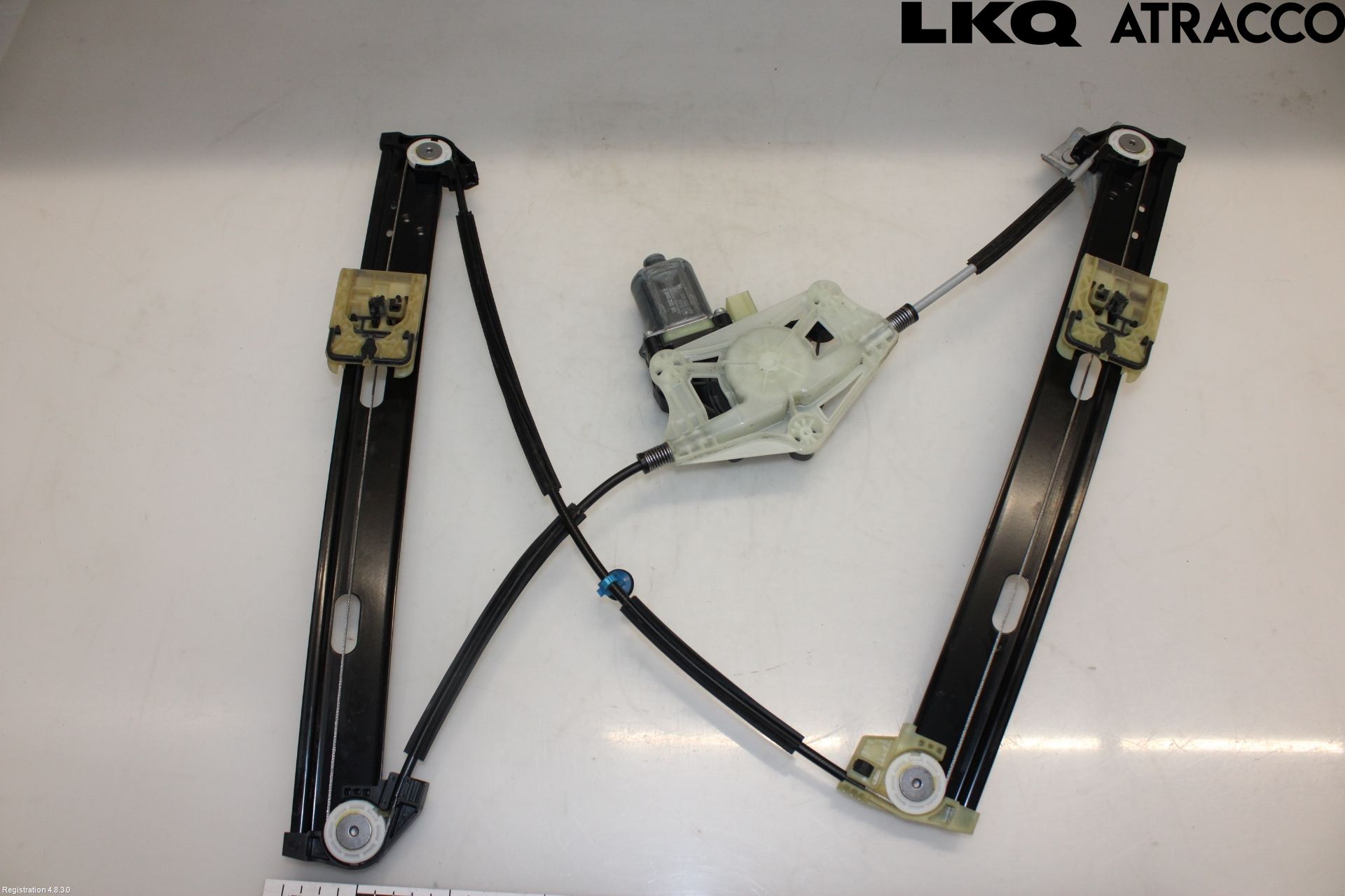 Seat LEON 20- Fönsterhiss El Kompl