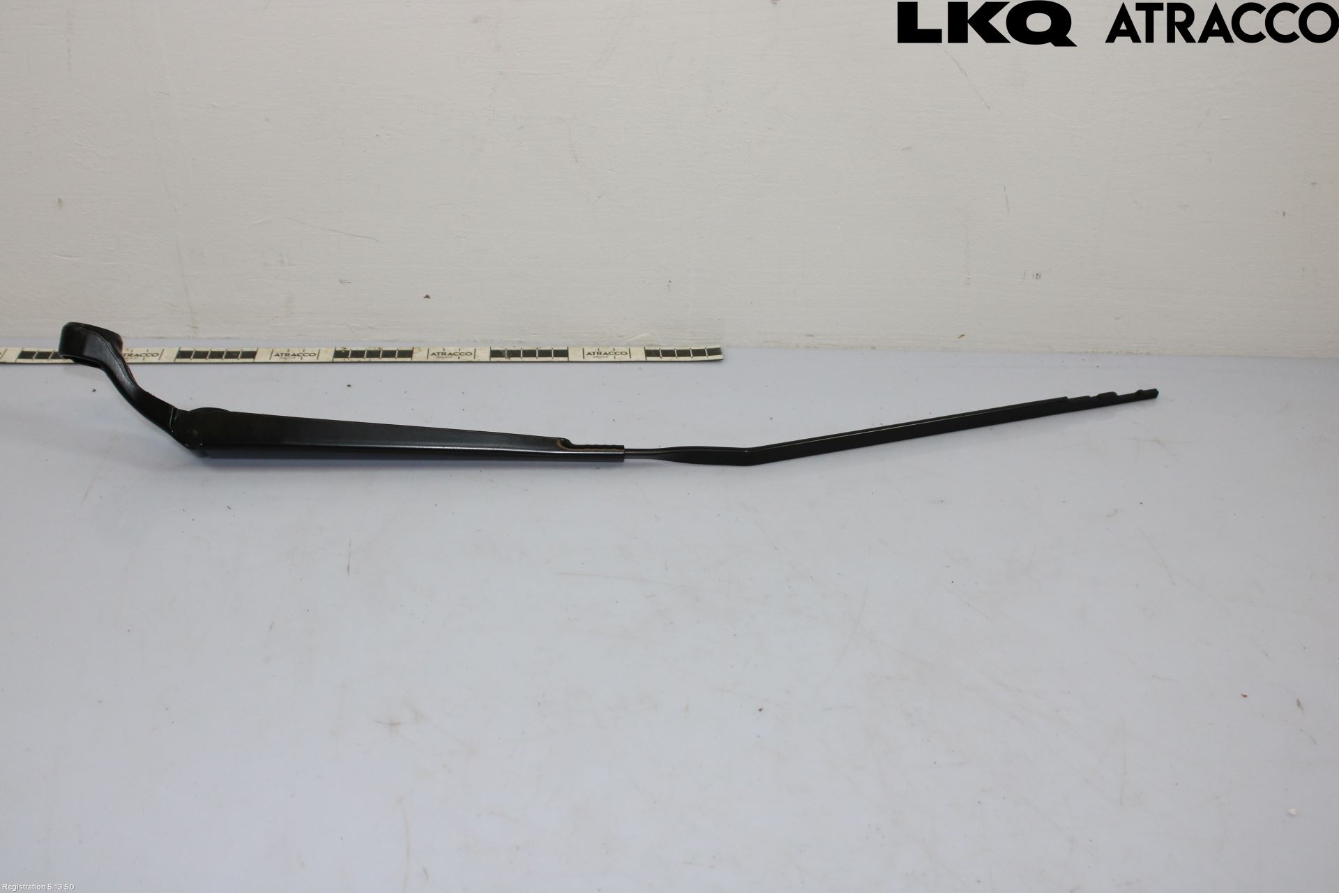 Audi A3/S3 8Y 21- Torkararm Armar Vindruta