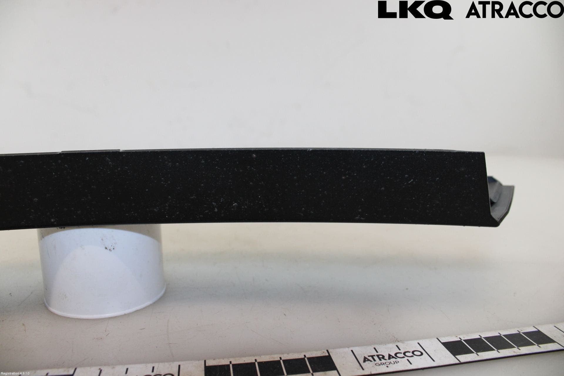 Audi E-TRON, S GE 19- Skärmbreddare