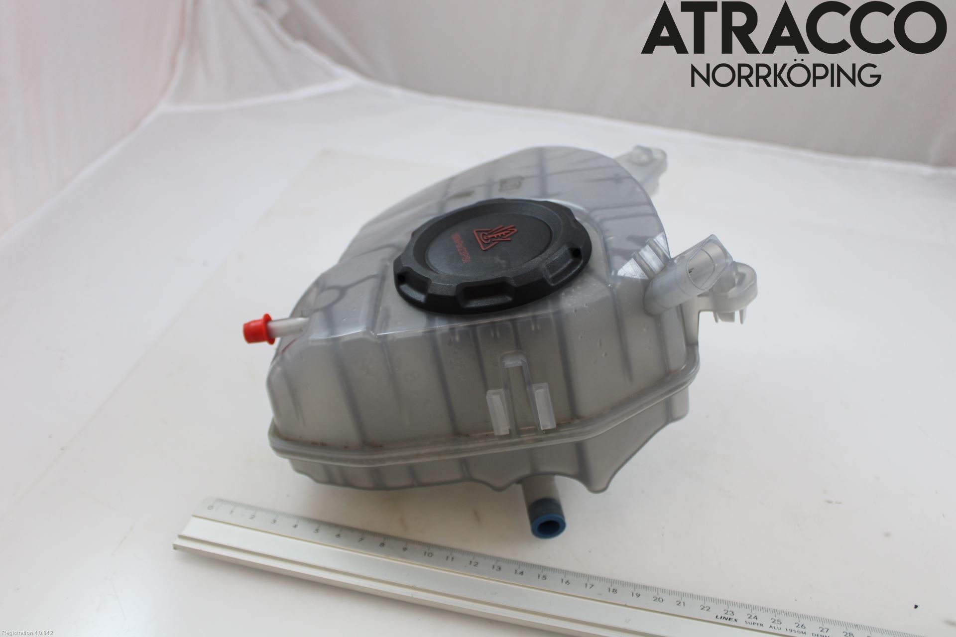 Volkswagen VW PASSAT 20-24 Expansionstank