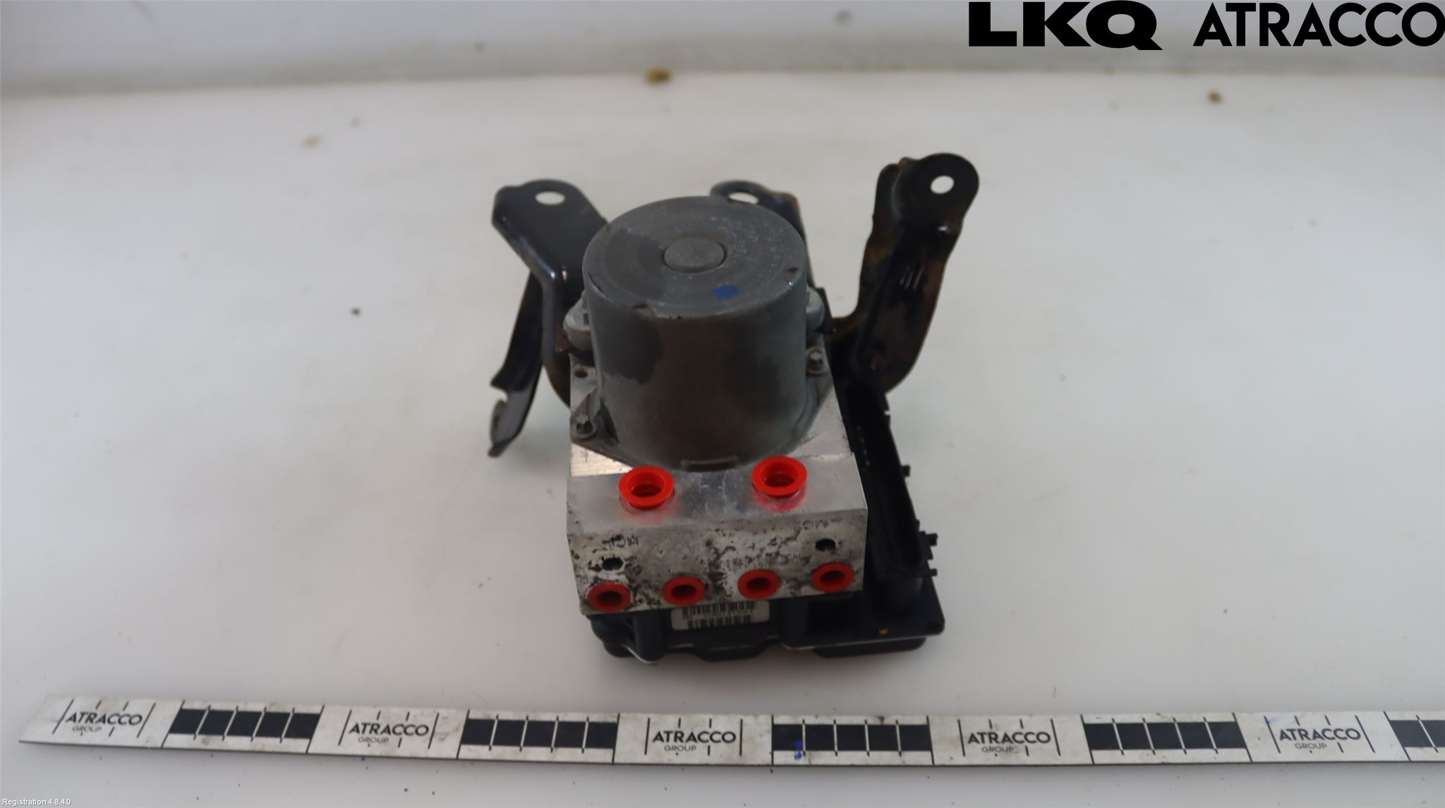 Toyota AYGO 06-14 Abs Hydraulaggregat