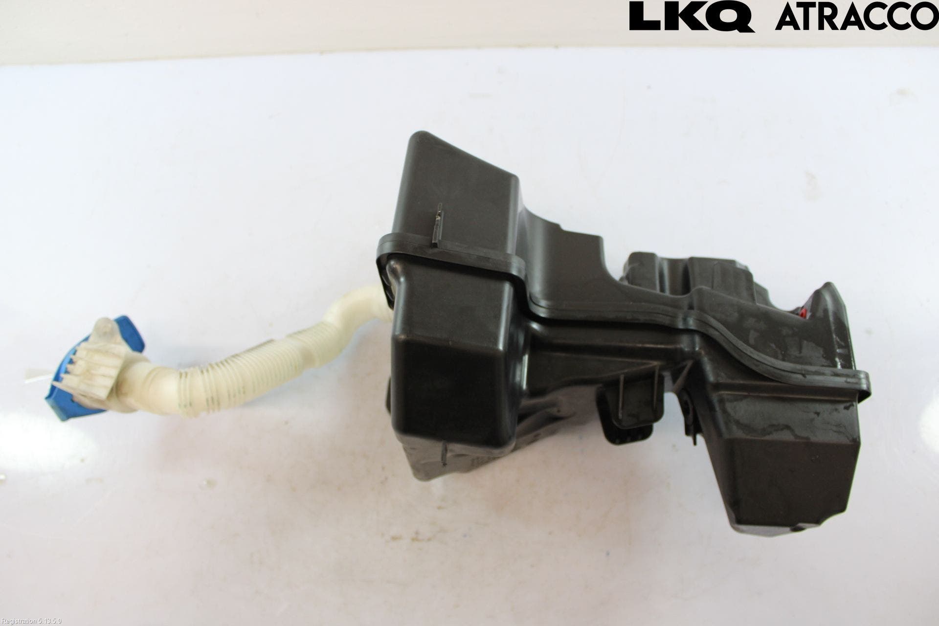 Volkswagen VW GOLF SPORTSVAN 15-20 Spolartank Vindruta-Strål