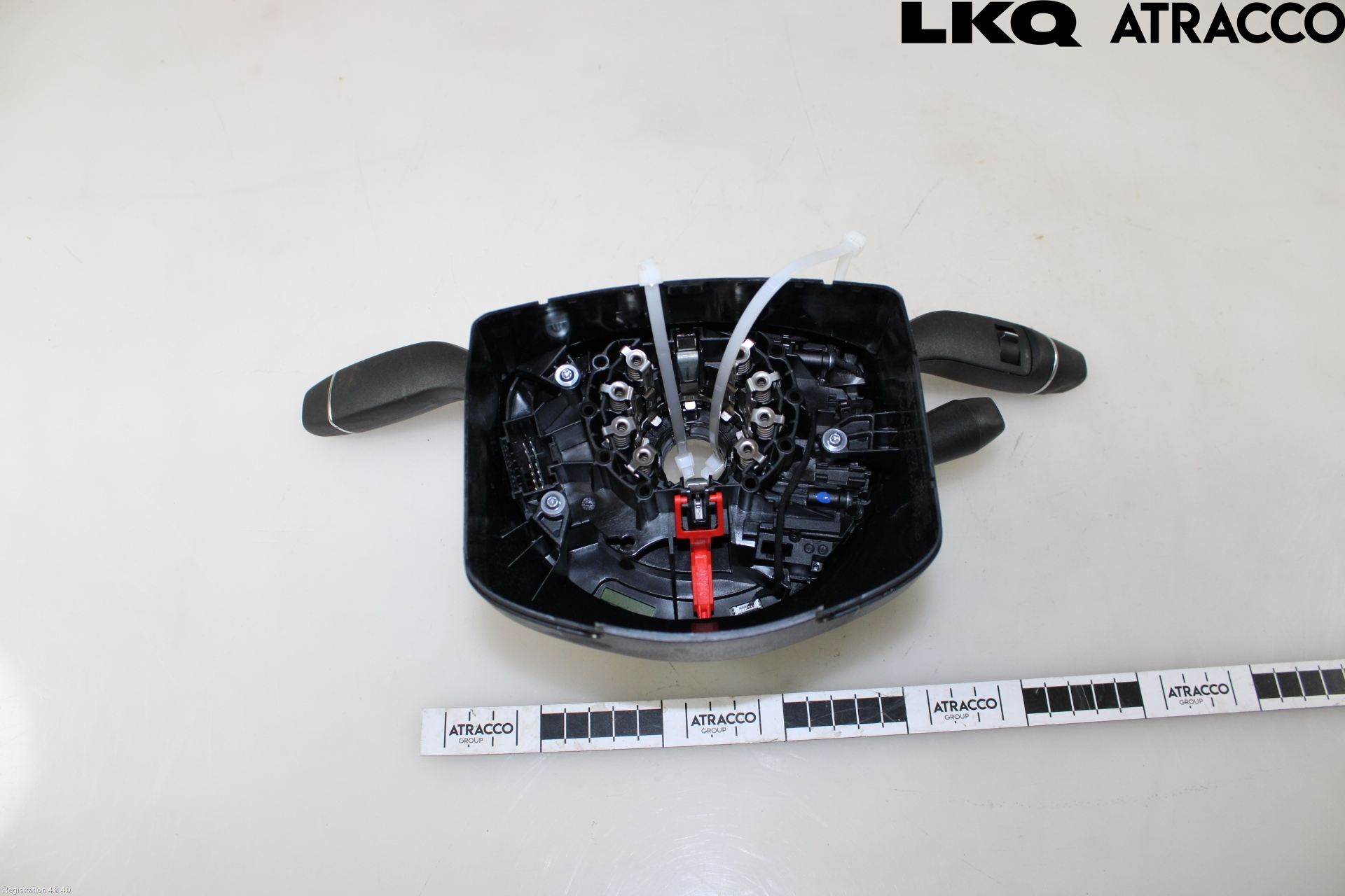 Mercedes-Benz MB GLC-KLASS (X253/C253) 15-22 Spakcentral