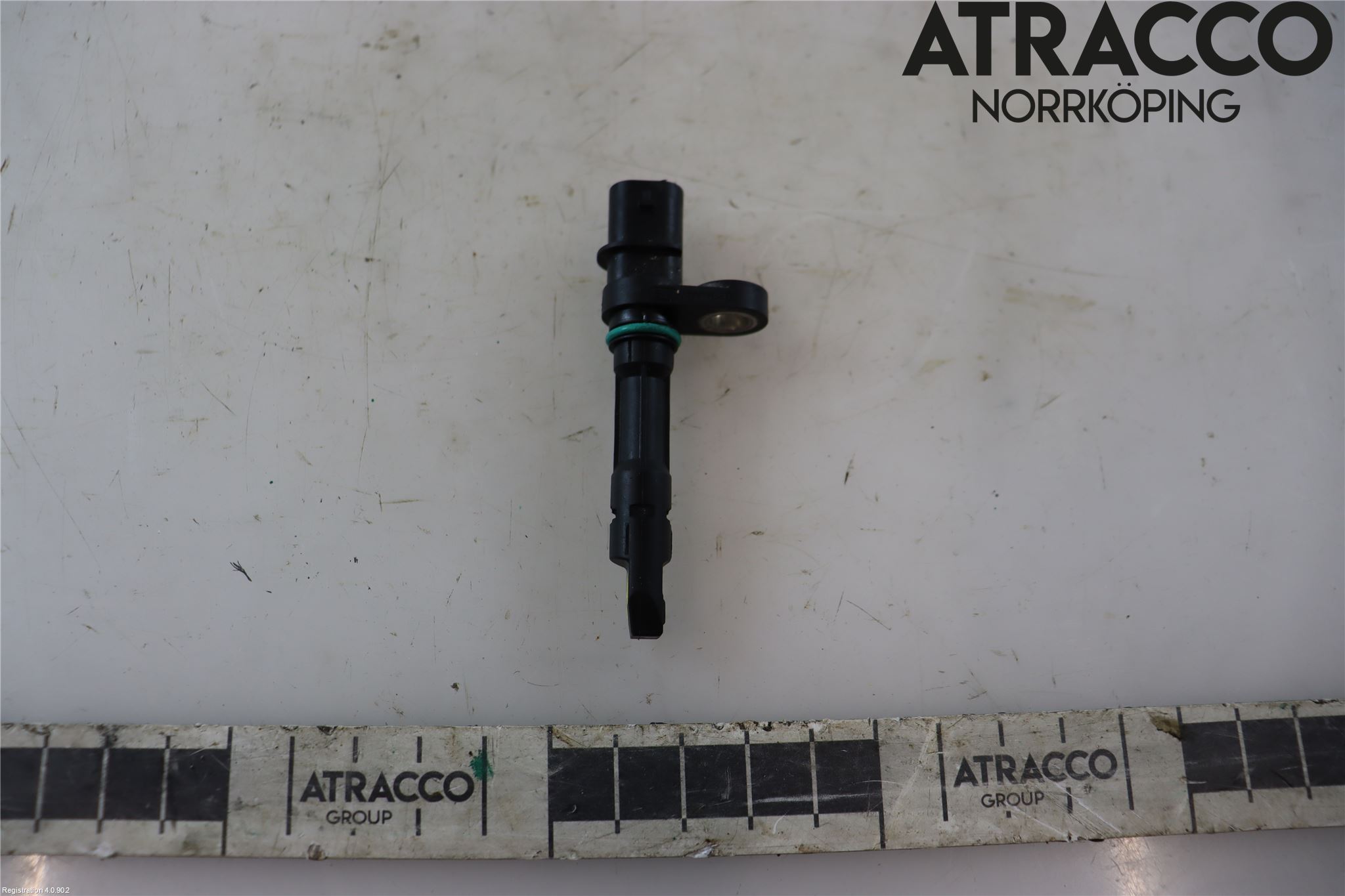 Mercedes-Benz MB GLA-KLASS (H247) 20- Abs Sensor