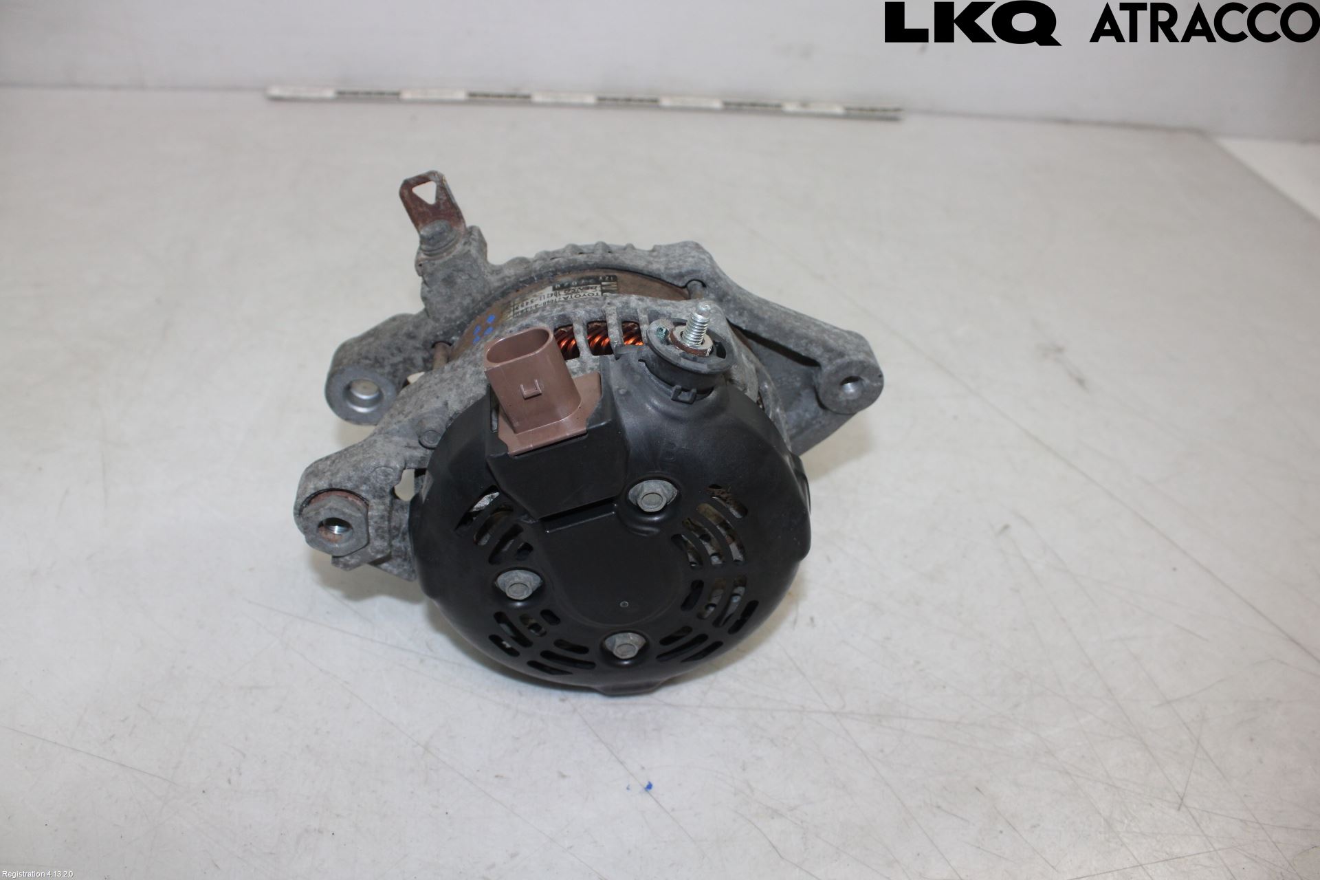 Toyota RAV4 13-18 Generator