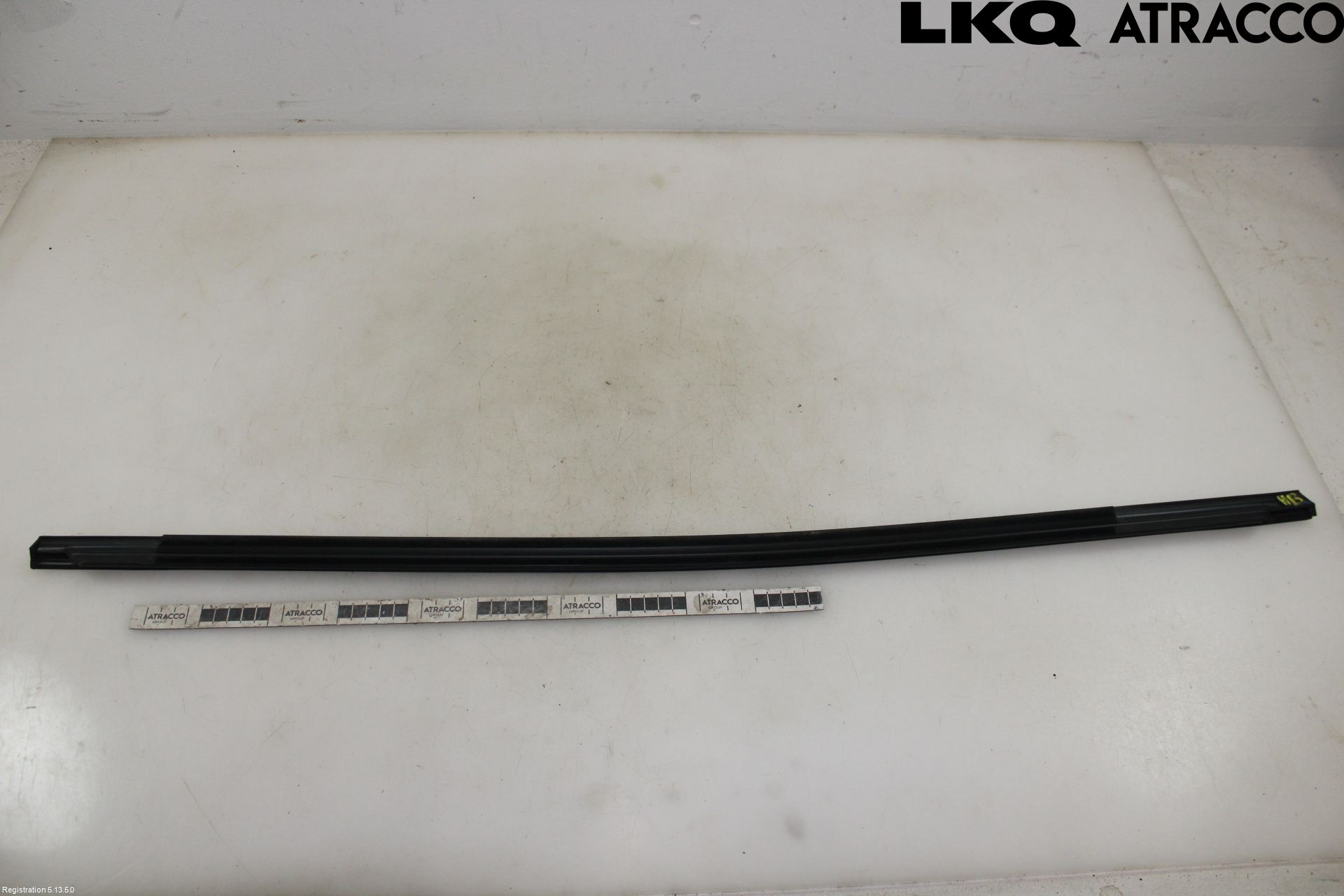 Volkswagen VW ID.7/TOURER 24- Dörr Dekorlist Bak Hö
