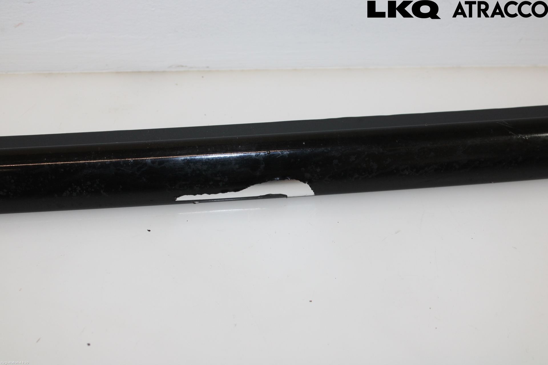 Audi A4 12-15 Takreling-Takräcke