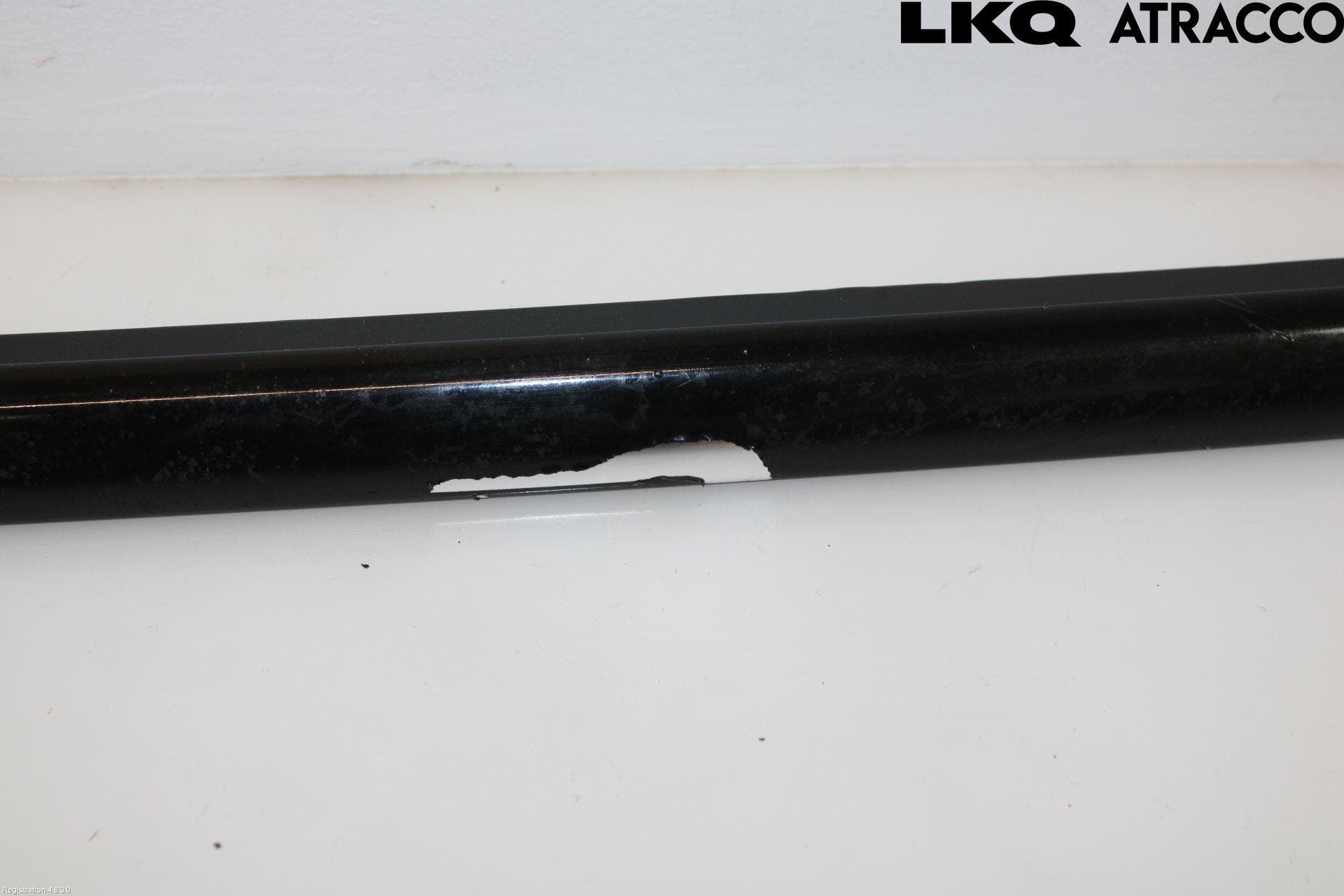 Audi A4 12-15 Takreling-Takräcke