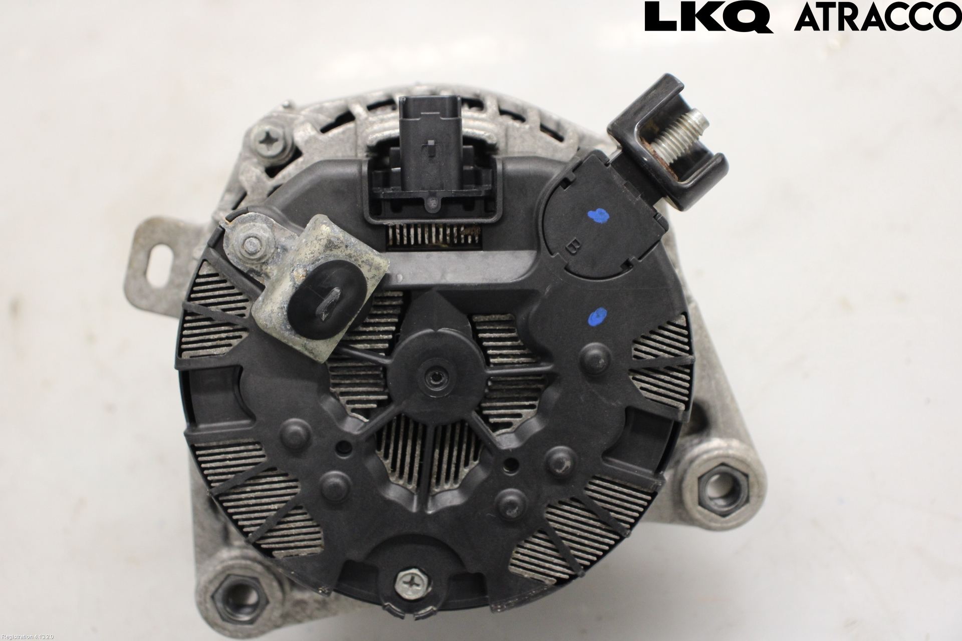 Toyota PROACE II 16- Generator