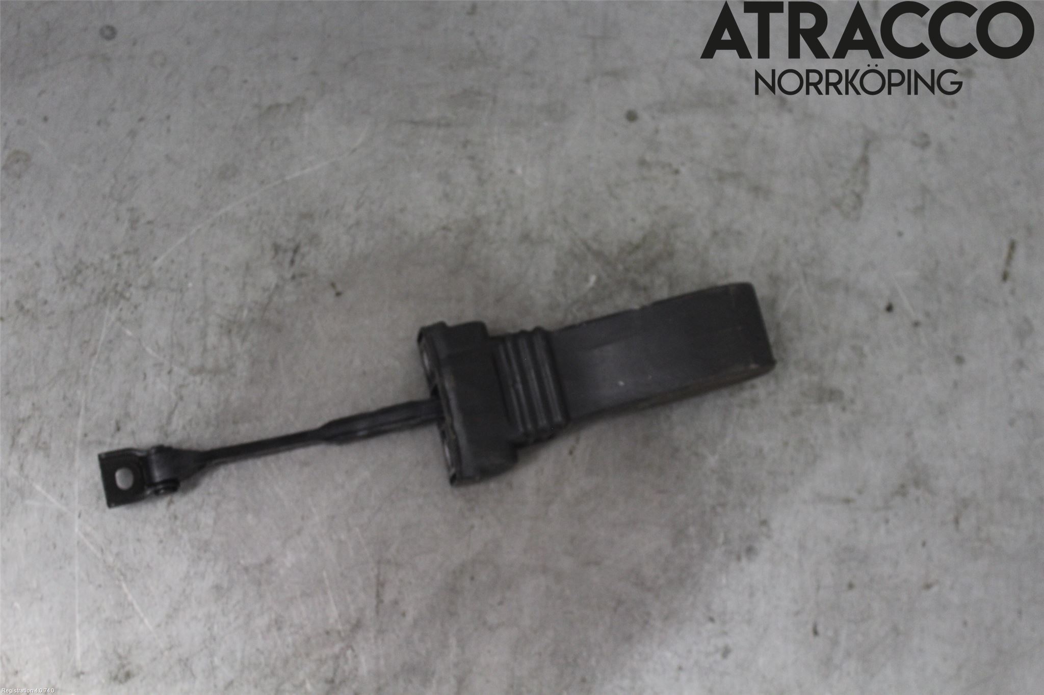 Audi A5 07-16 Dörrstopp