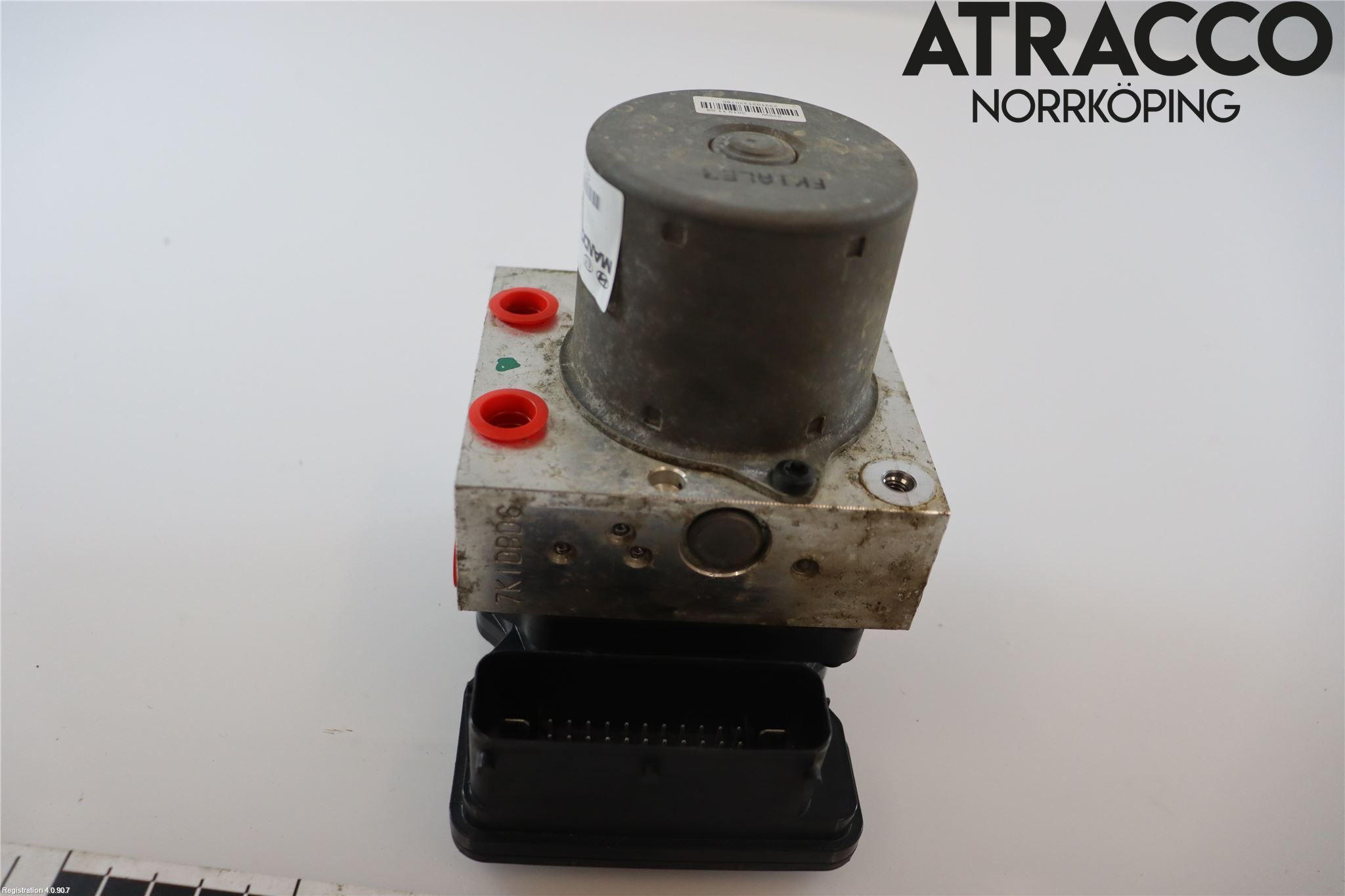 Kia SPORTAGE (SL) 11-15 Abs Hydraulaggregat