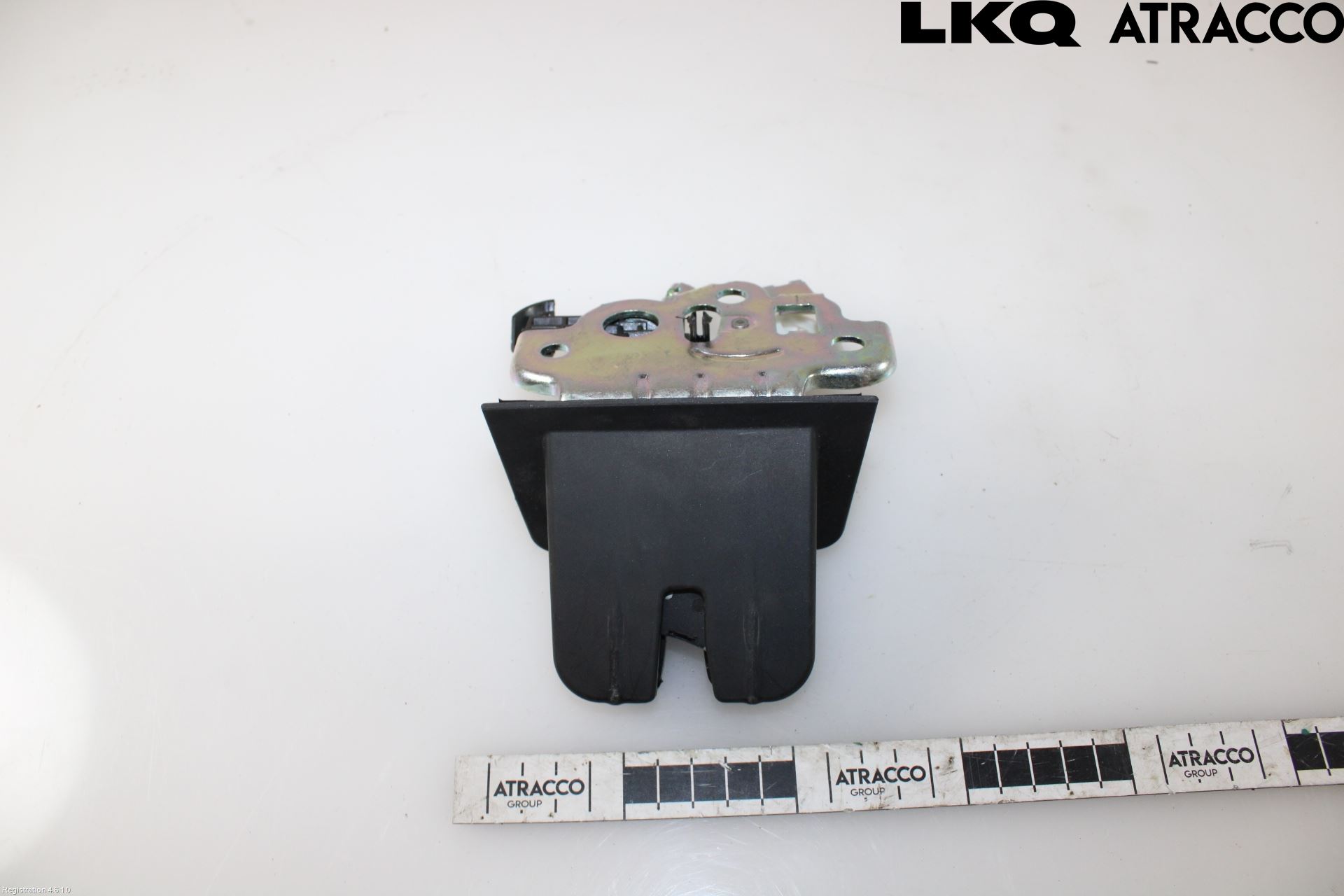 Seat LEON 13-20 Låskista Baklucka