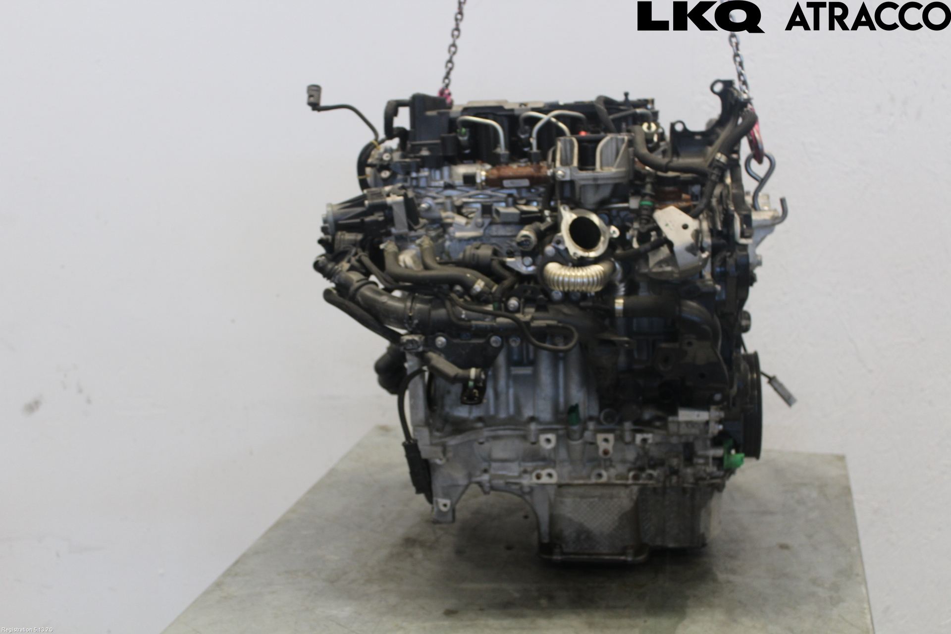 Opel COMBO E 19- Motor Diesel