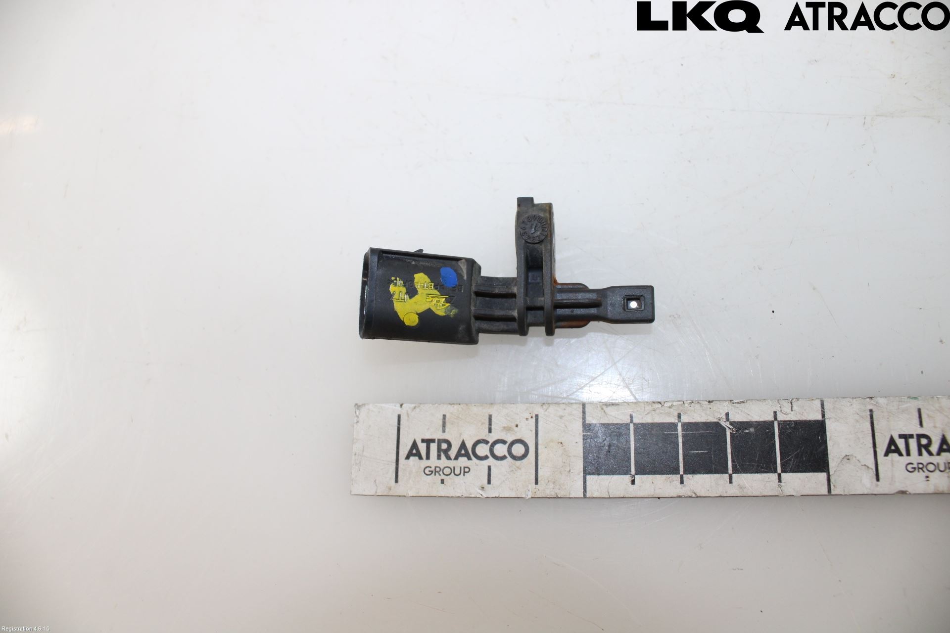 Volkswagen VW GOLF / E-GOLF VIII 20- Abs Sensor