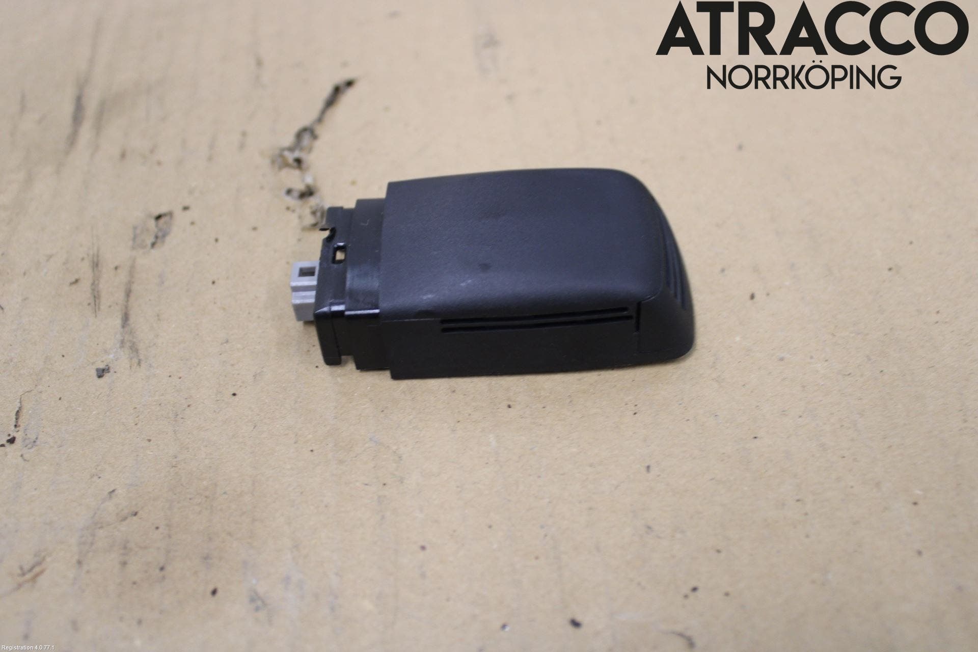 Toyota YARIS XP21 20- Regnsensor