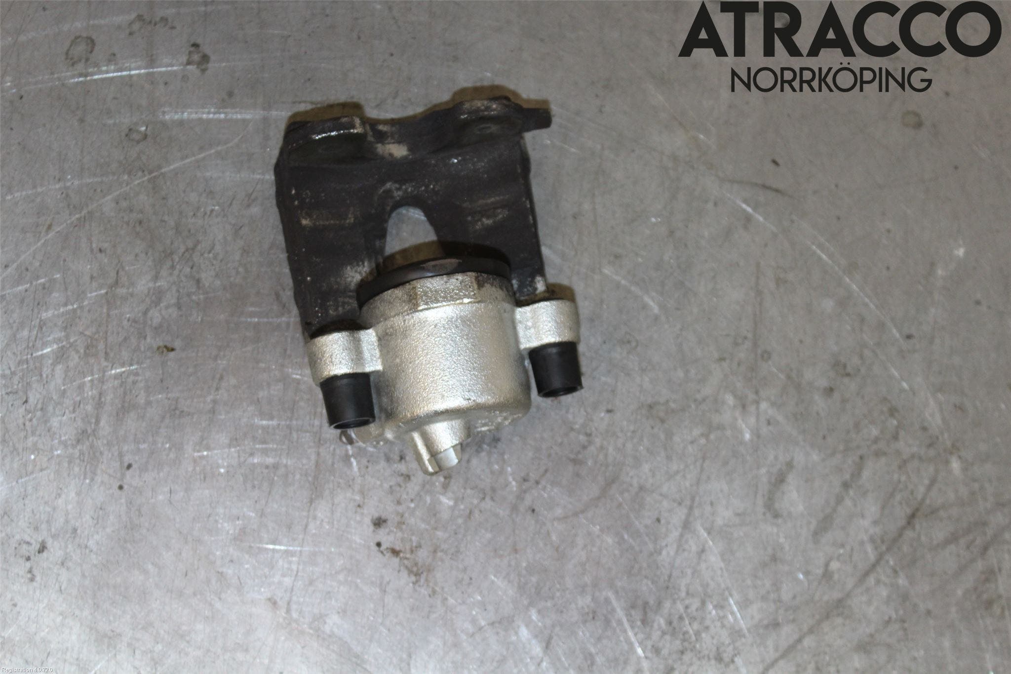 Skoda FABIA 15-21 Bromsok Fram Höger