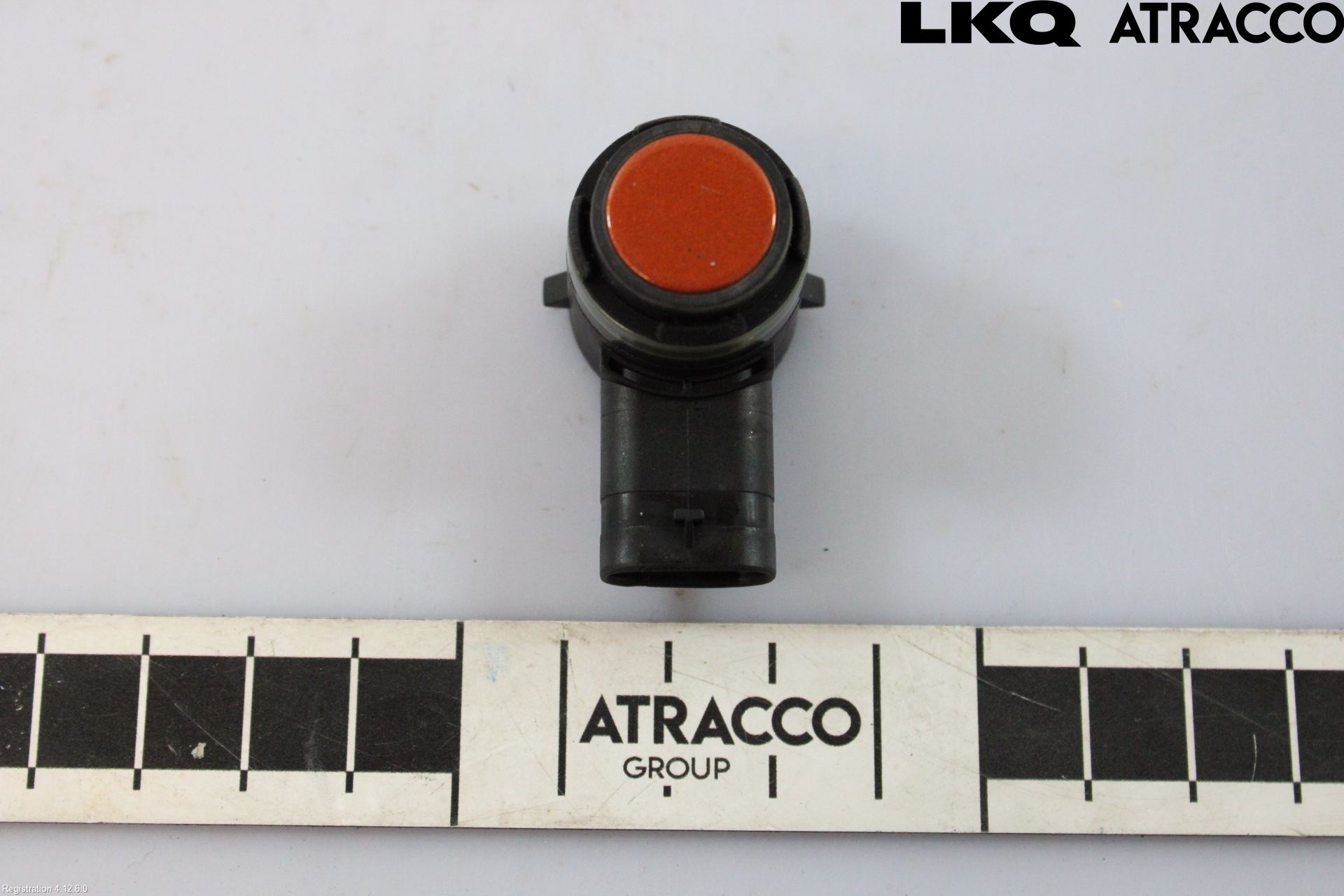 Seat ARONA Parkeringshjälp Backsensor