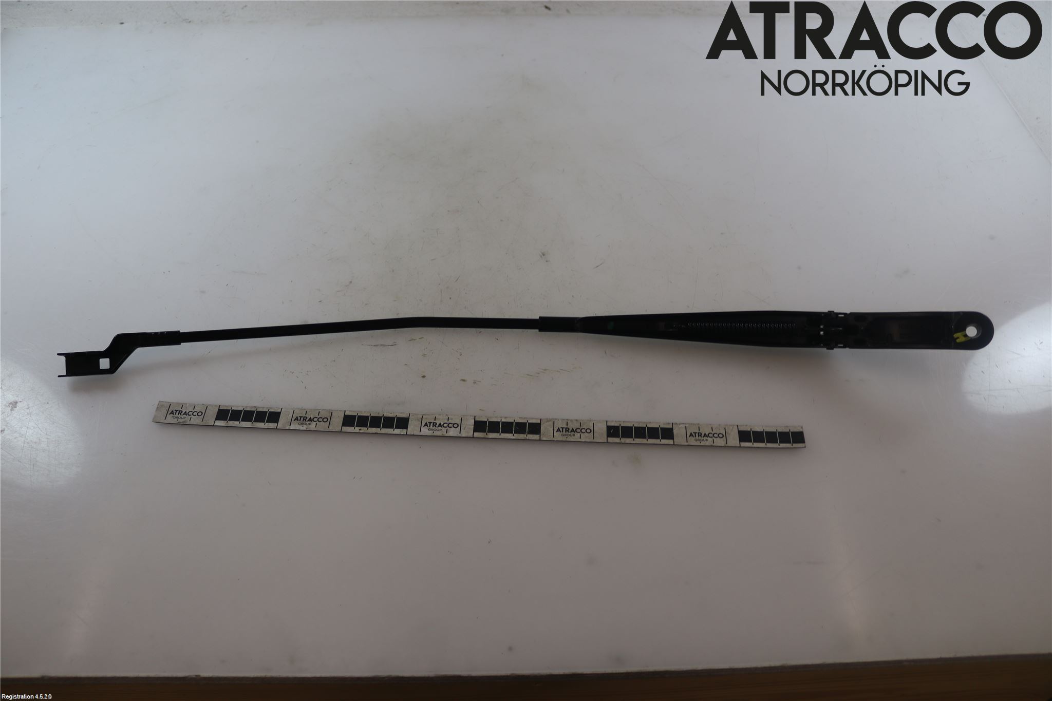 Seat LEON 20- Torkararm Armar Vindruta