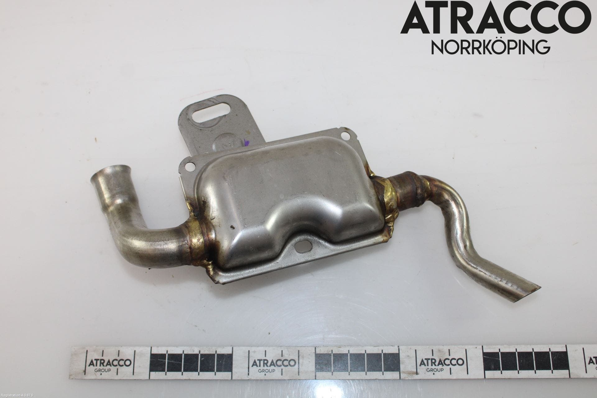 Volkswagen VW PASSAT 20-24 Bensinvärmare