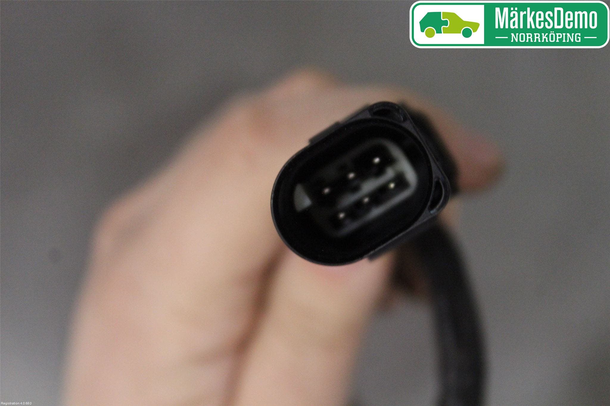 Mercedes-Benz MB B-KLASS (W247) 19- Injlambdasond