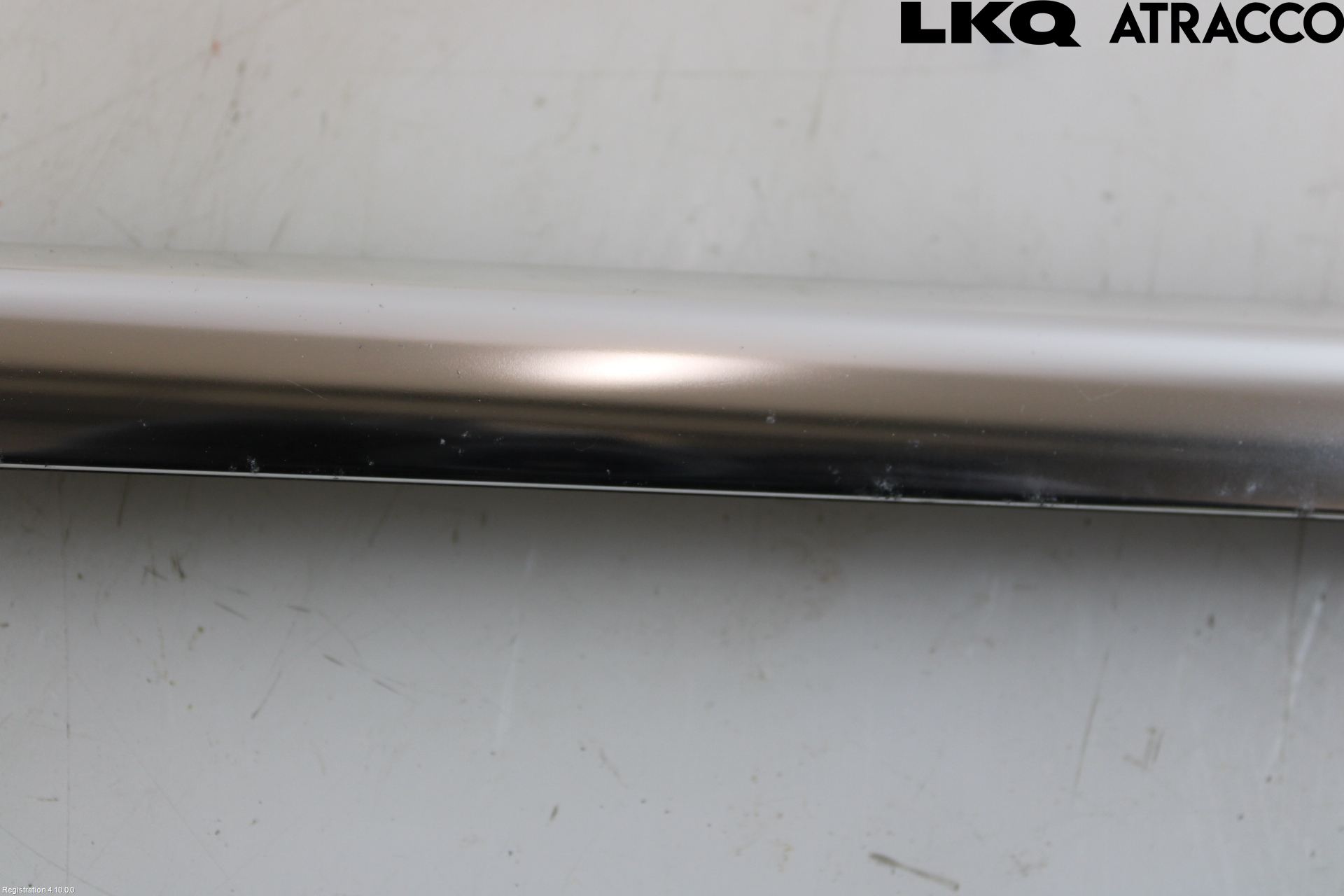 Volvo XC70 14-16 Dörr Dekorlist Fram Hö