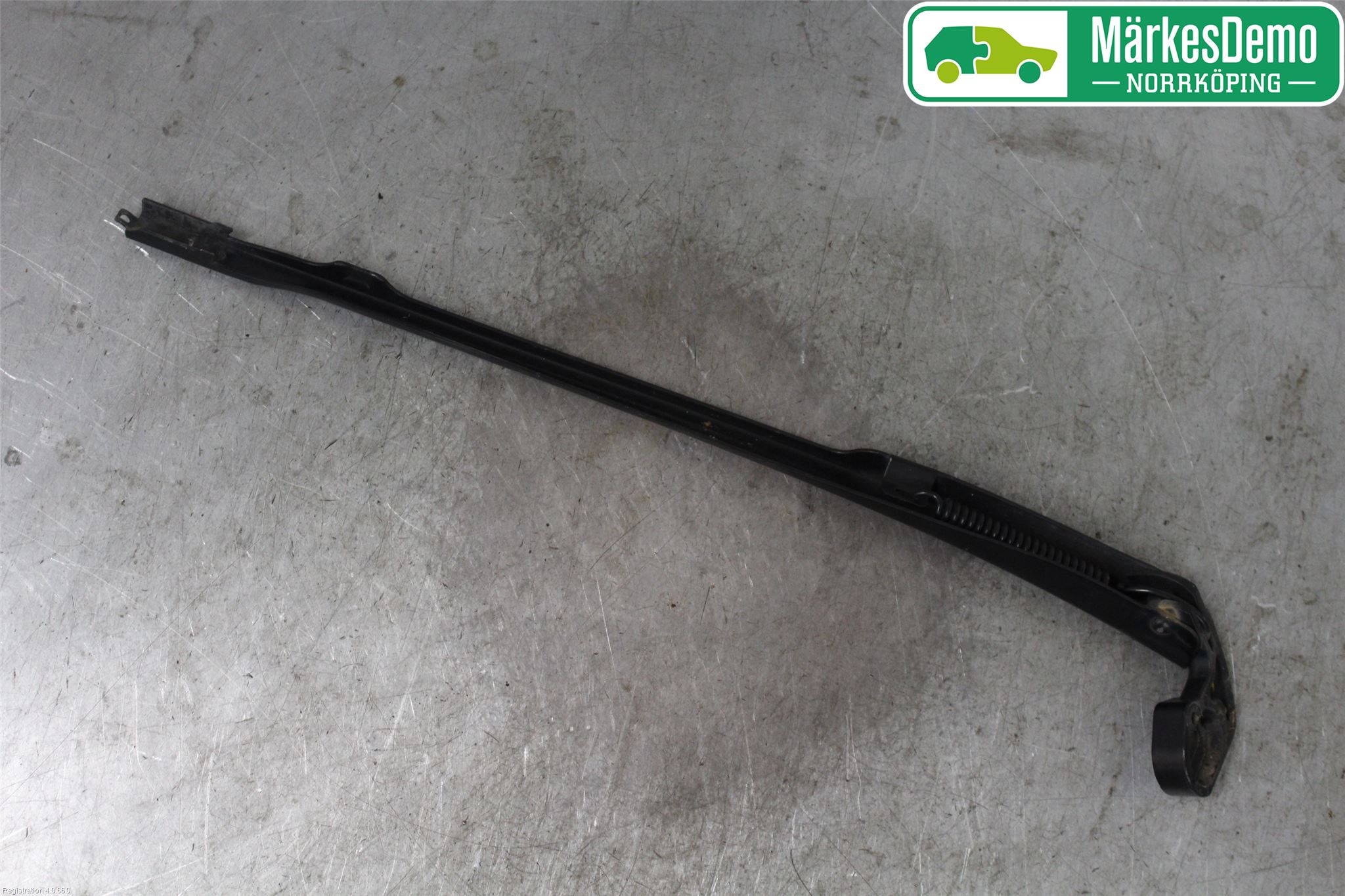 Seat LEON 06-12 Torkararm Armar Vindruta