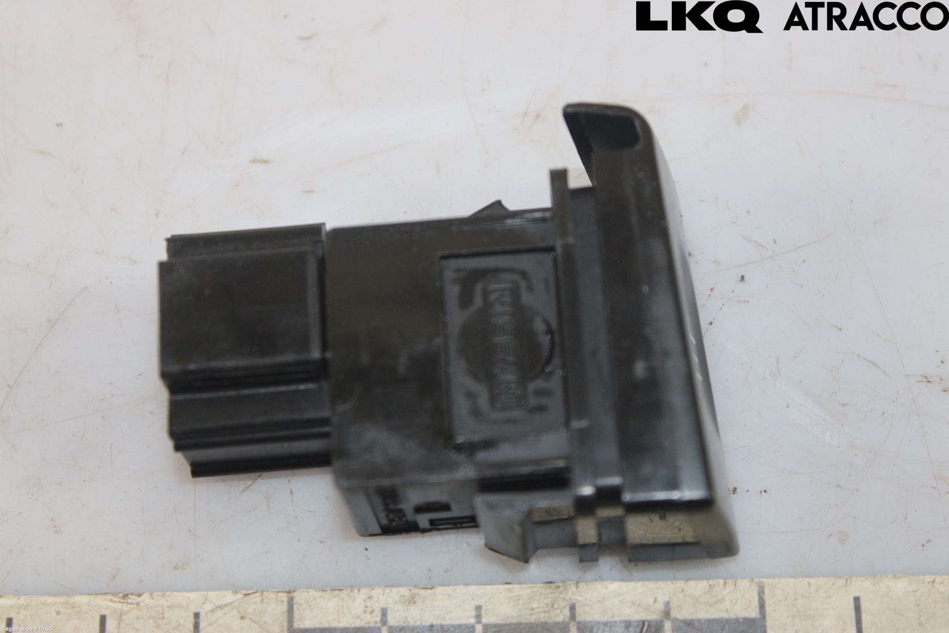 Nissan SUNNY 87-91 Strömställare Övrigt