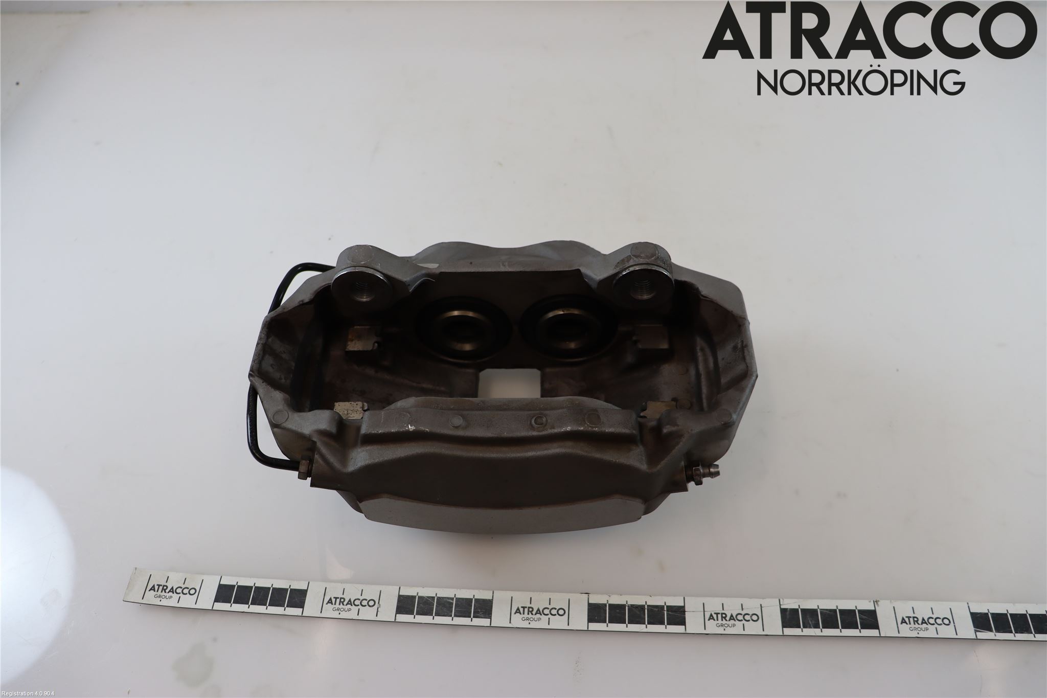 Audi A4/S4 B9 20- Bromsok Fram Vänster