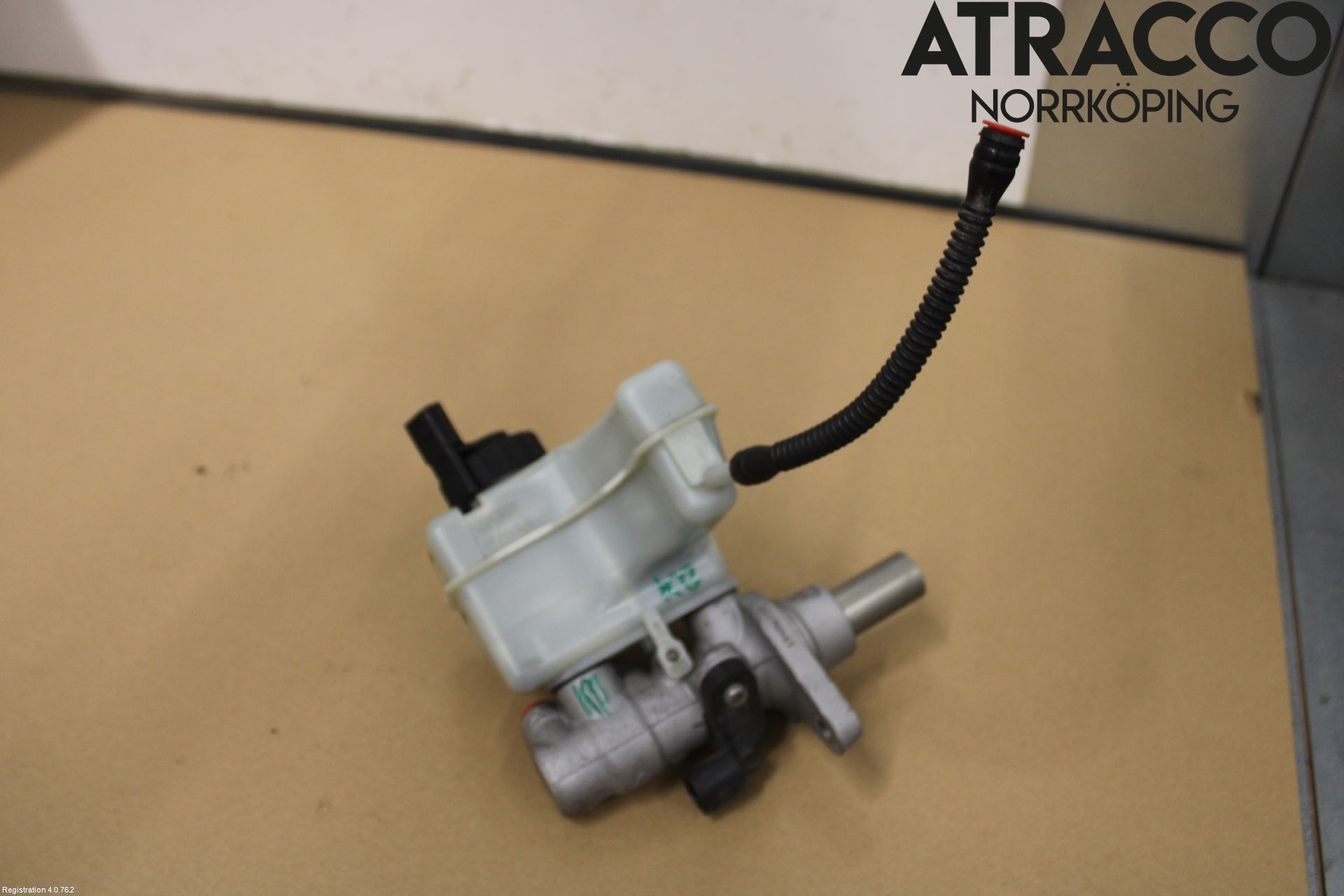 Volkswagen VW PASSAT CC 08-16 Broms Huvudcylinder