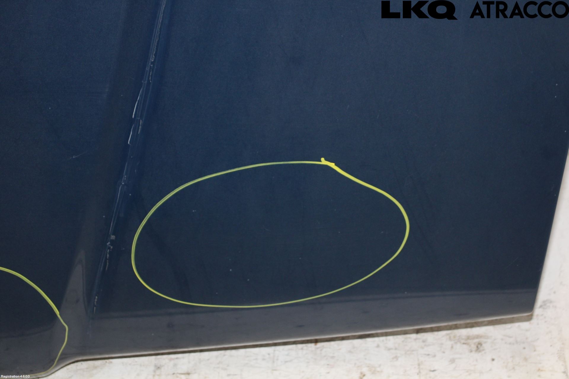 Volvo 940 91-98 Huv Fram