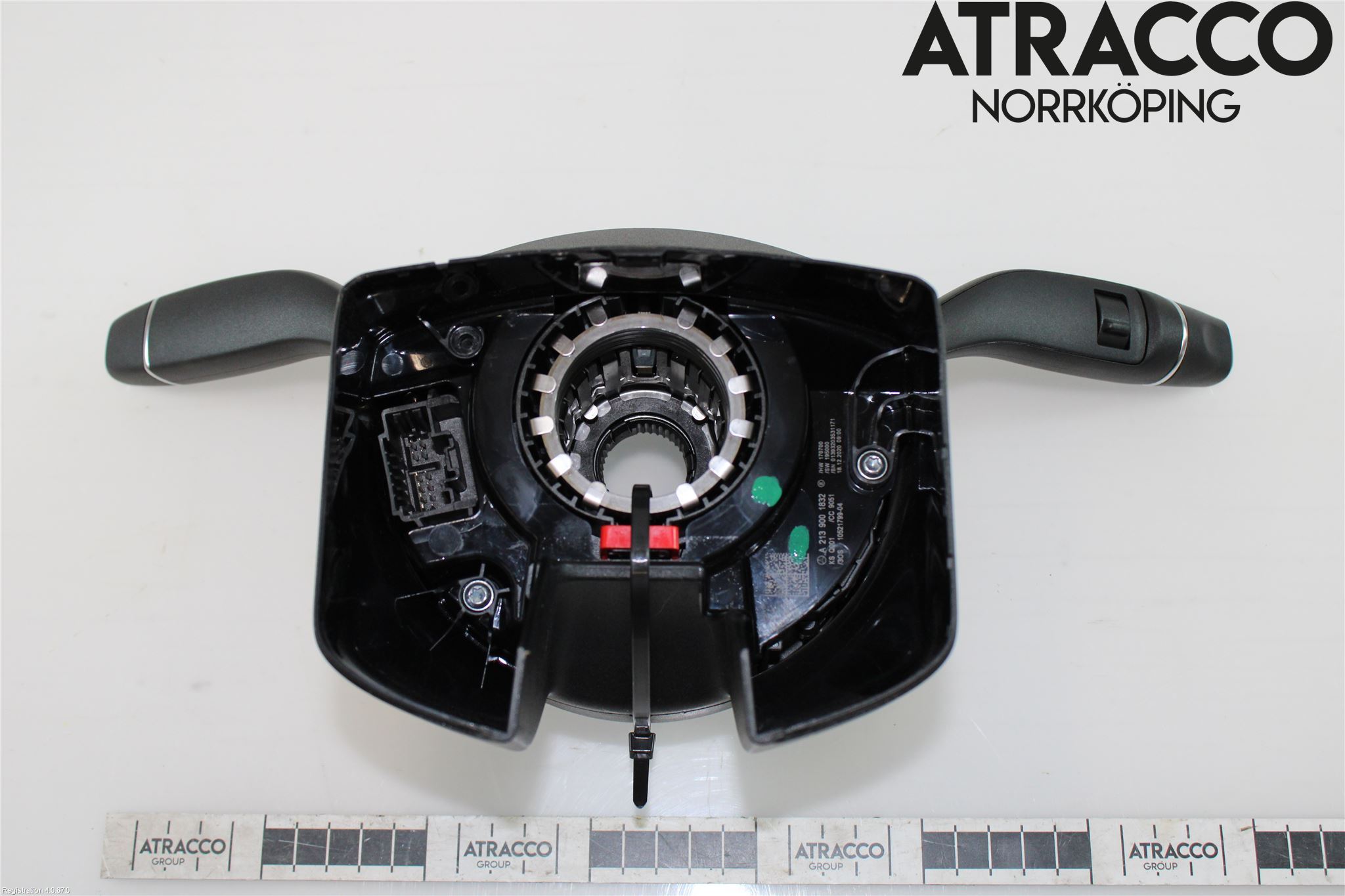 Mercedes-Benz MB E-KLASS (W213) 16-23 Spakcentral