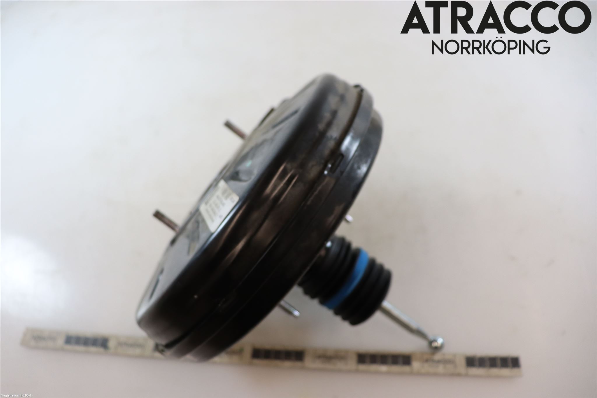 Volkswagen VW T-CROSS 19- Bromsservo