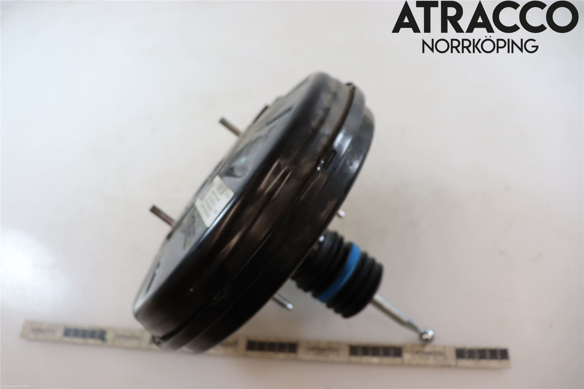 Volkswagen VW T-CROSS 19- Bromsservo