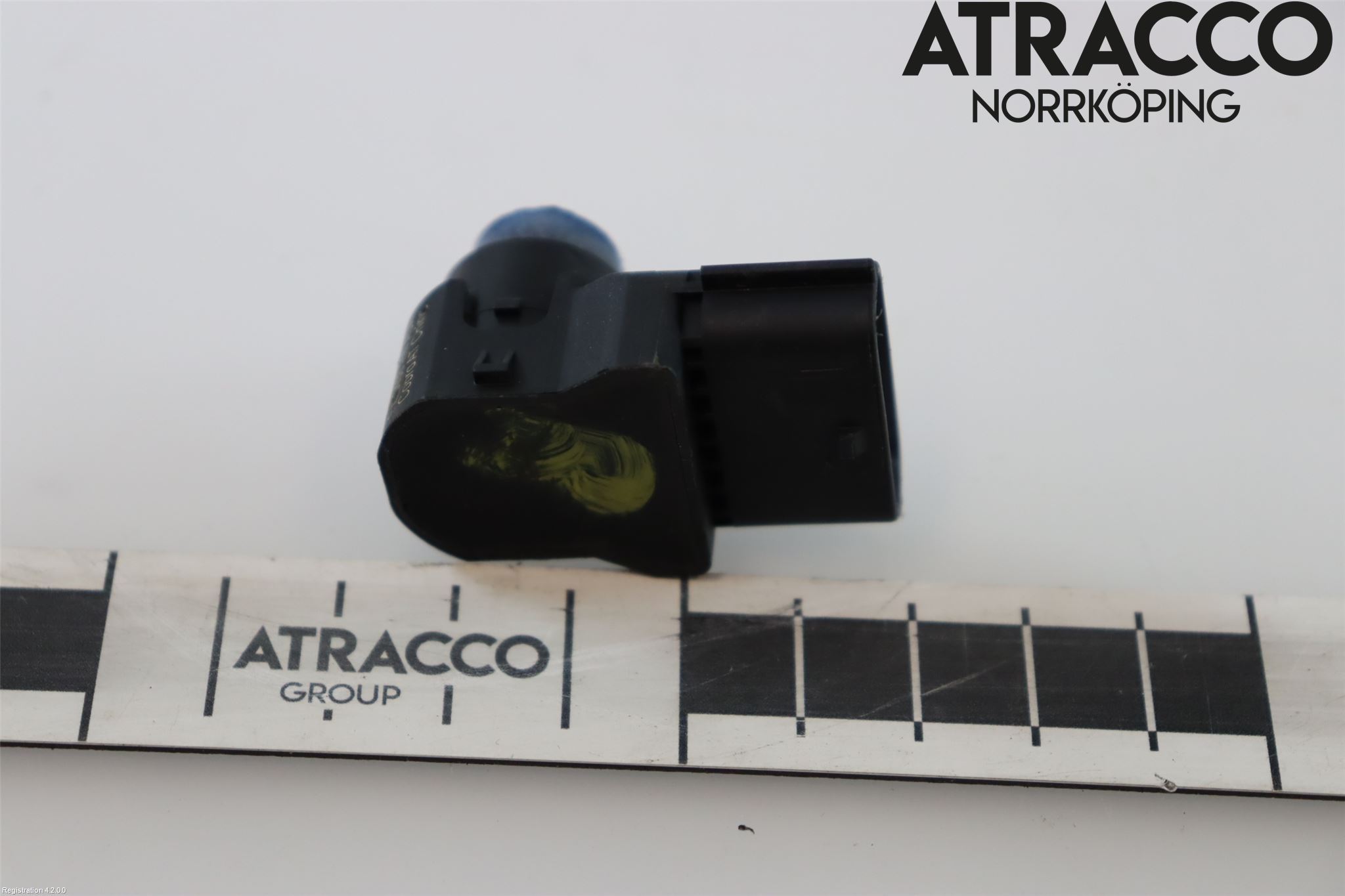 Toyota AURIS 13-19 Parkeringshjälp Backsensor