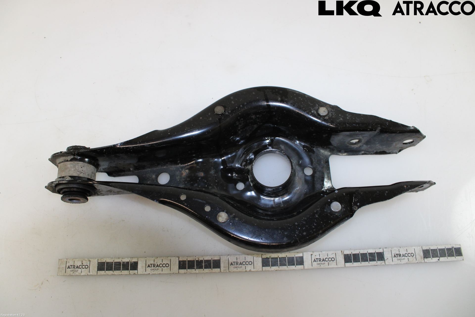 BMW 3 F30/F31/F80 12-19 Bärarm Bak Vänster