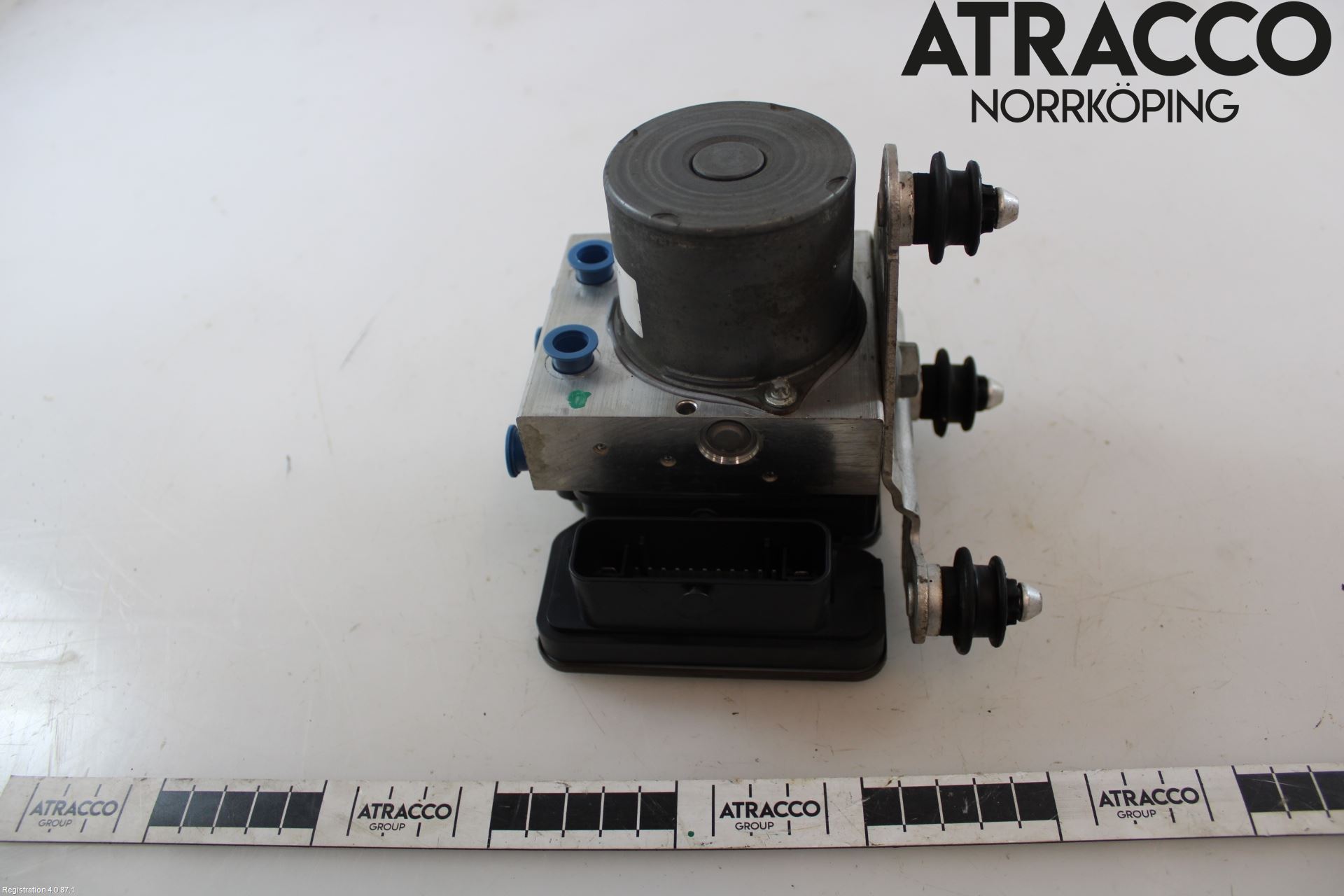 Audi A6 ALLROAD 12-18 Abs Hydraulaggregat