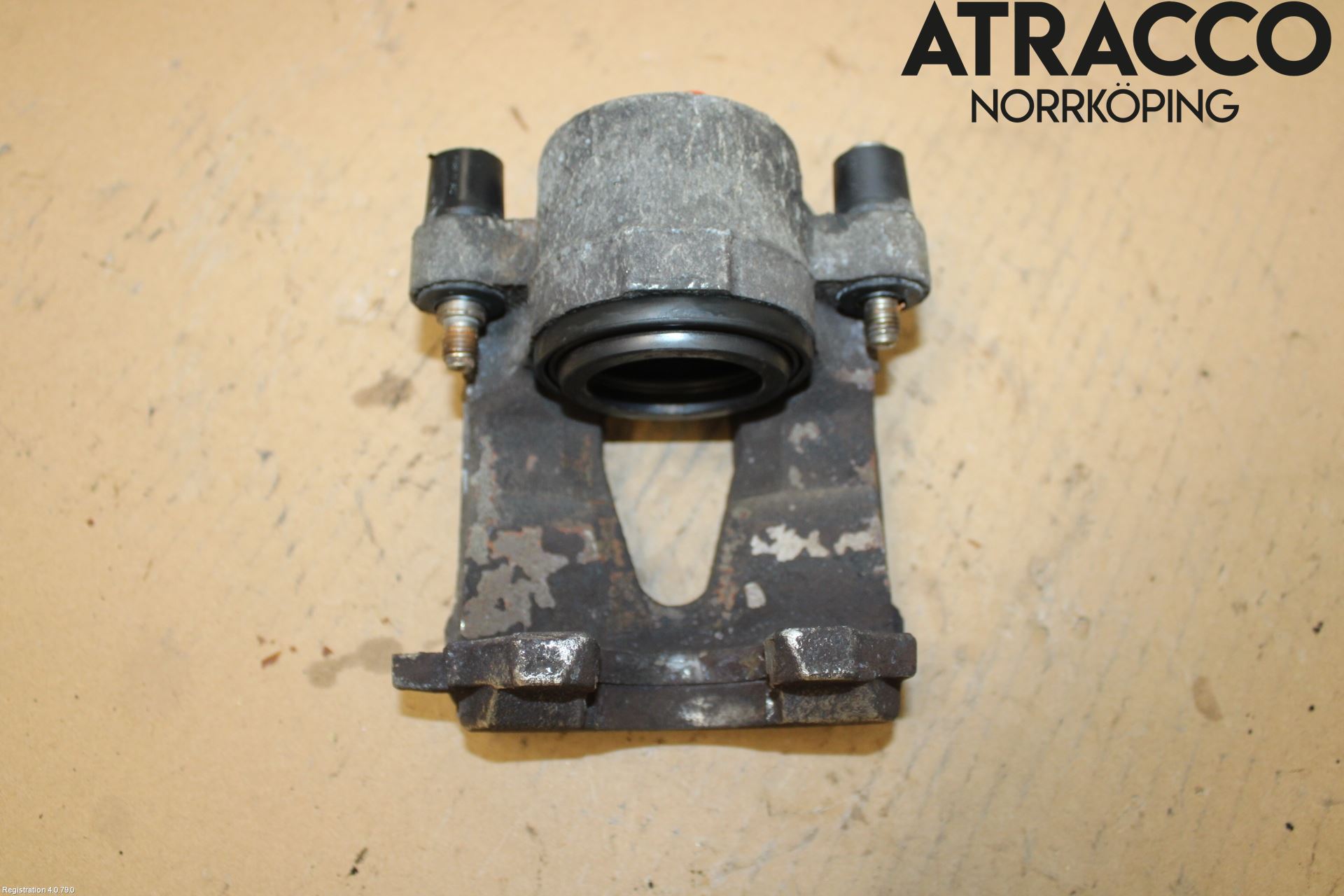 Seat ARONA Bromsok Fram Höger