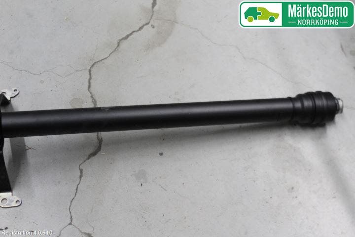 Audi A6 F2/C8 19- Mellanaxel Komp