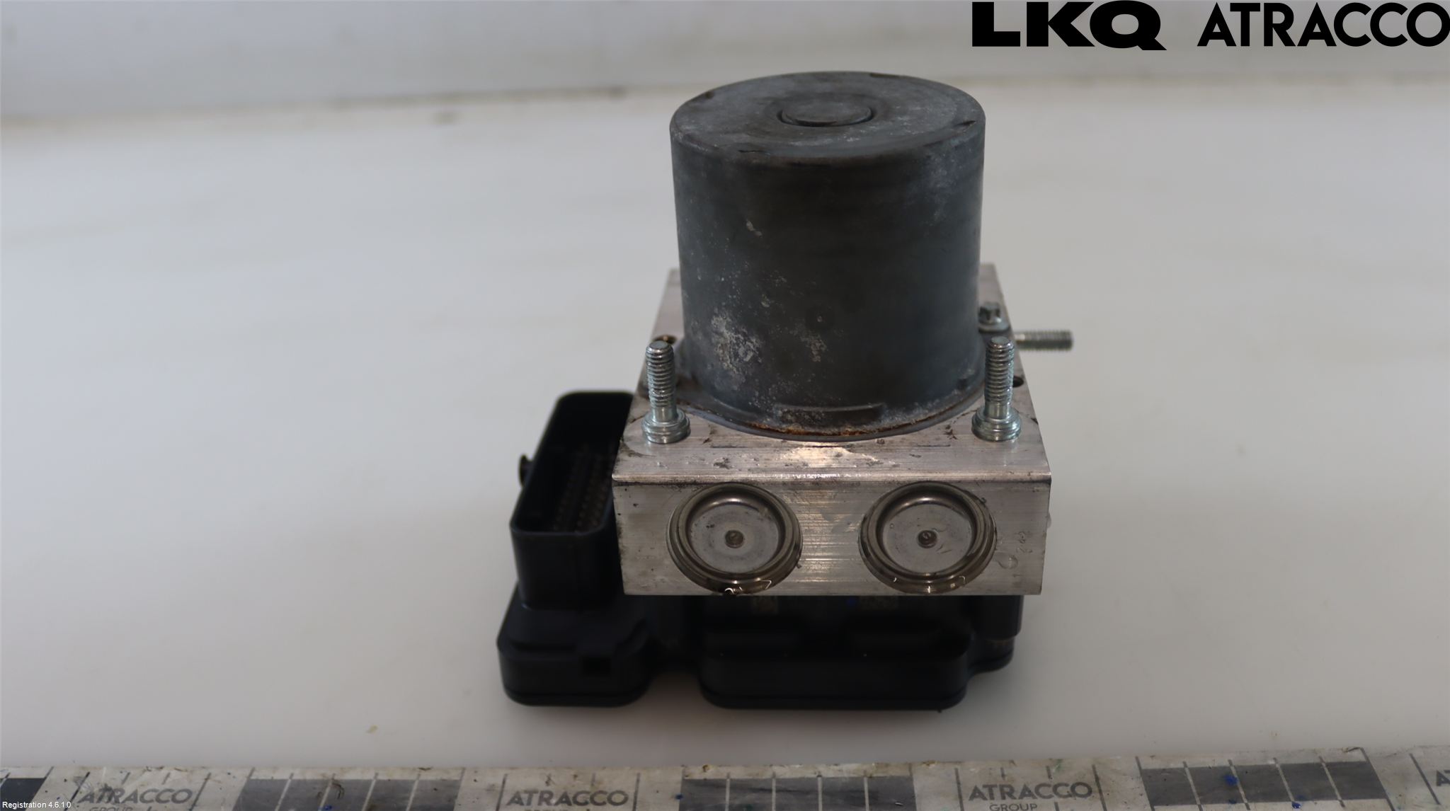 Mercedes-Benz MB VITO/V-KLASS (W640,W447,W448) 14- Abs Hydraulaggregat