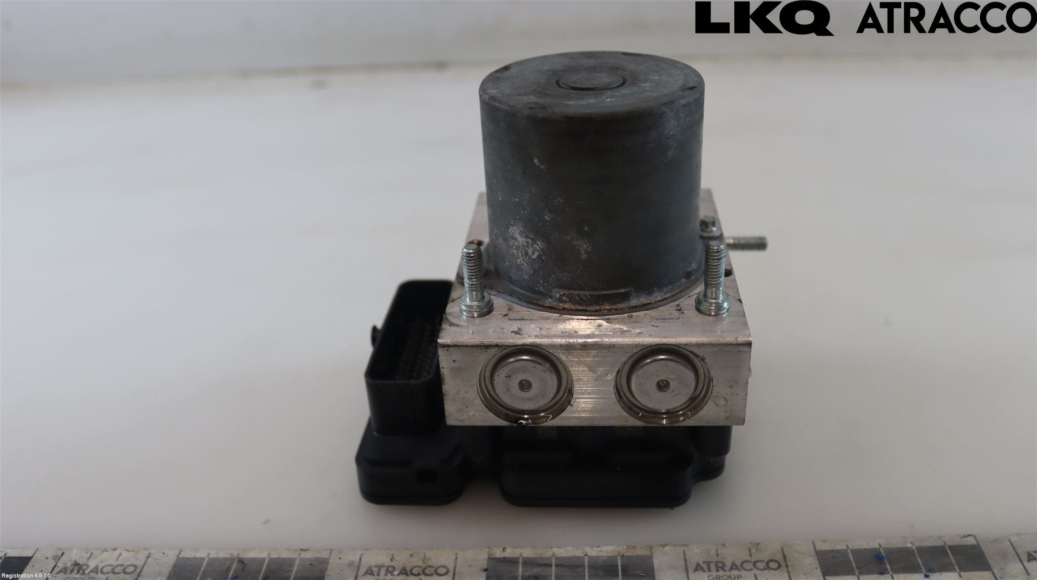 Mercedes-Benz MB VITO/V-KLASS (W640,W447,W448) 14- Abs Hydraulaggregat