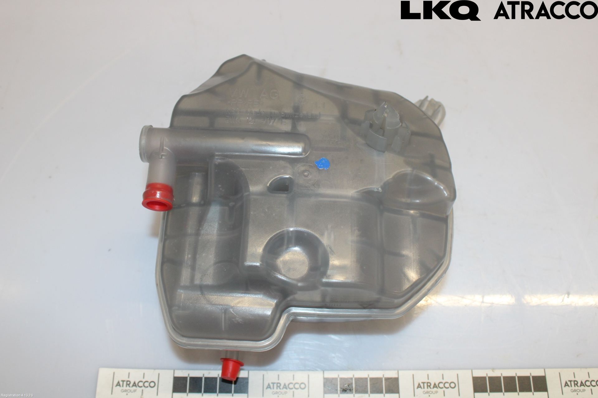 Volkswagen VW PASSAT 24- Expansionstank