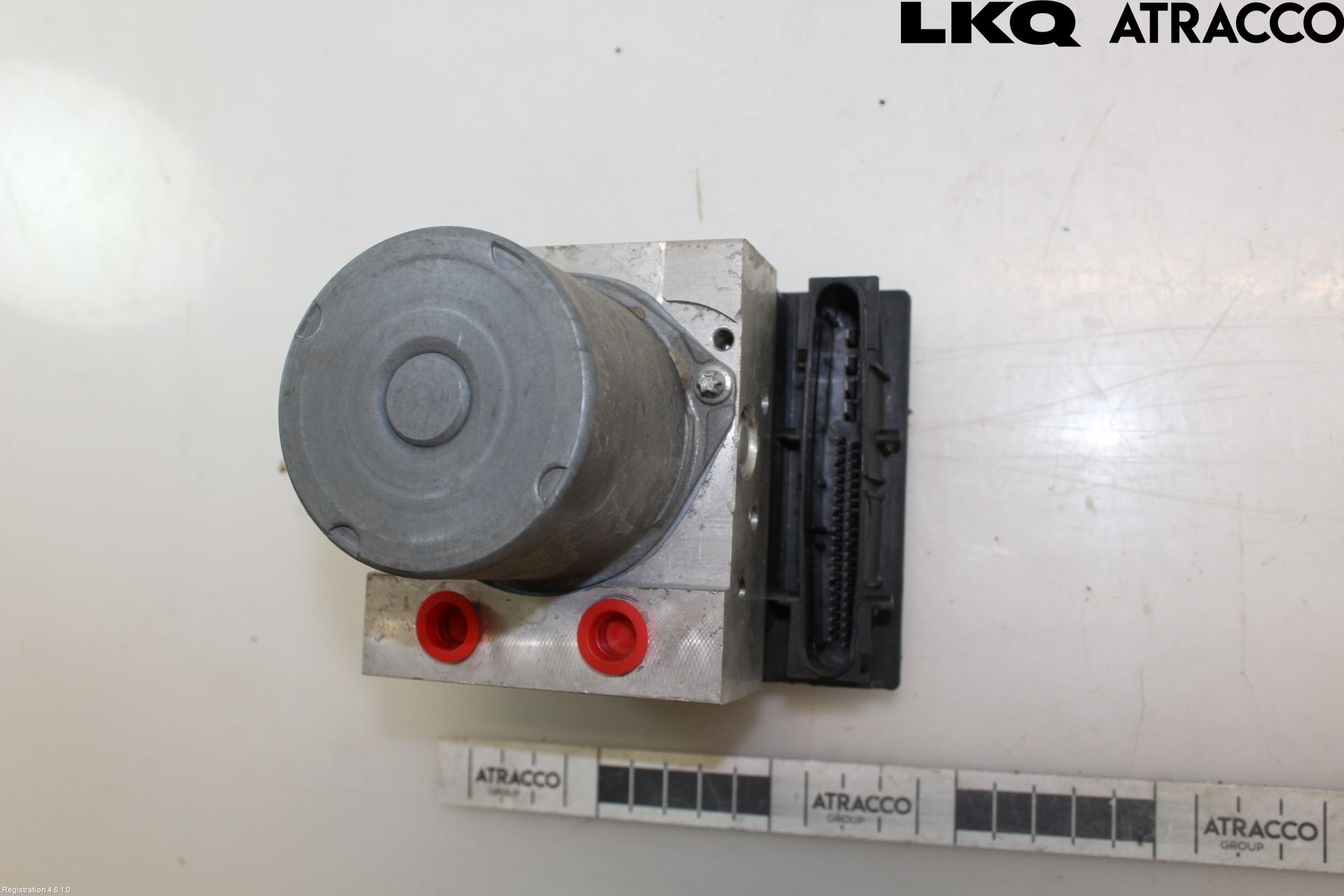 Mercedes-Benz MB A-KLASS (W169) 04-12 Abs Hydraulaggregat