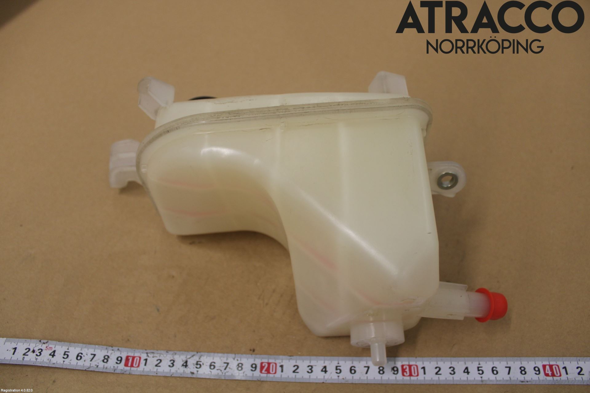 Toyota PRIUS ZVW30 09-20 Expansionstank