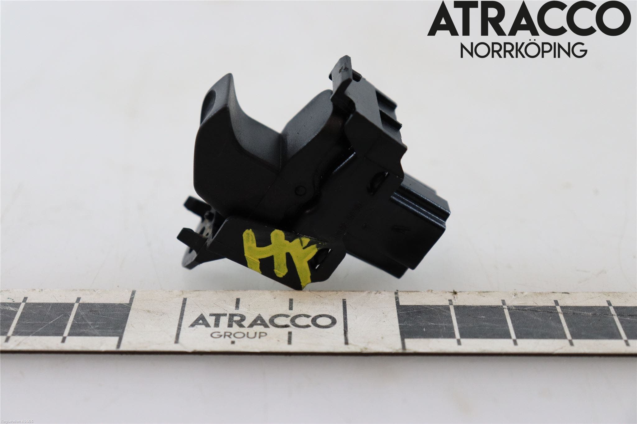 Volvo V50 08-12 Strömställare Elhiss