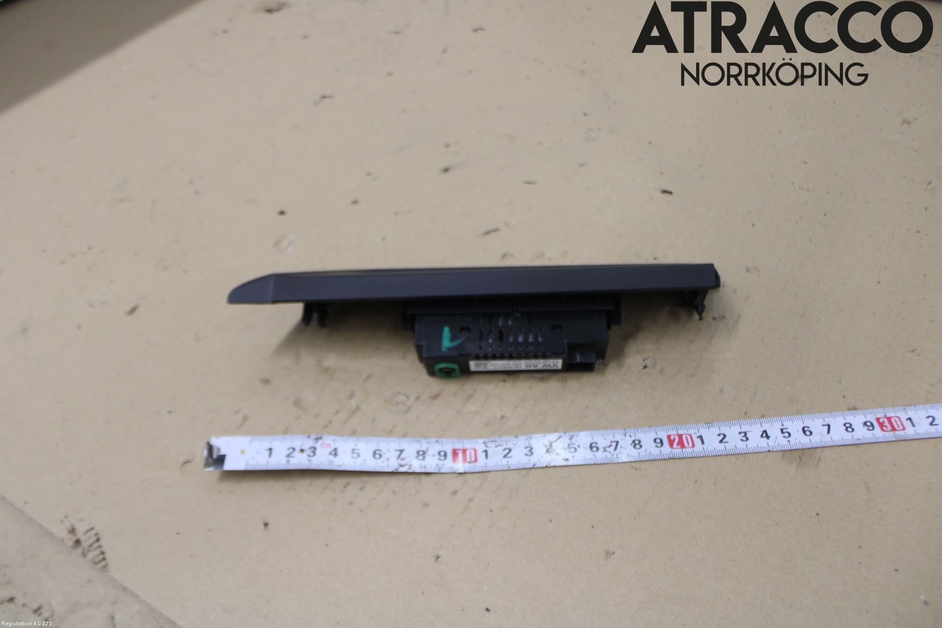 Volkswagen VW GOLF / E-GOLF VIII 20- Usb Connection