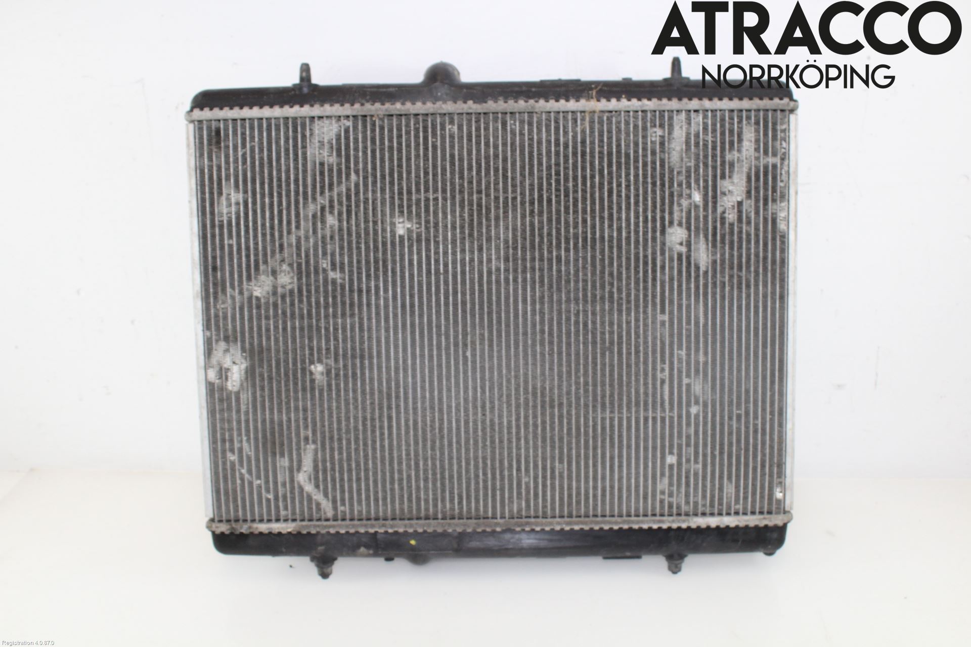 Peugeot PARTNER   03-08 Kylare Man