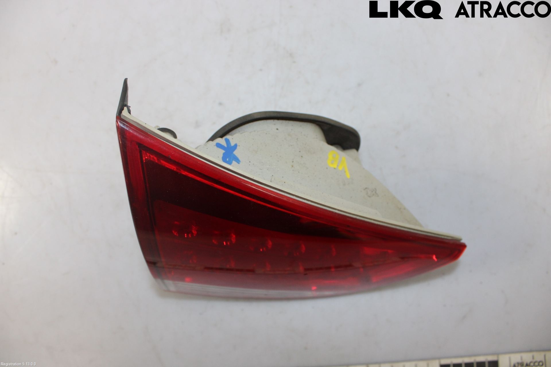 Hyundai ix35 Bakljus Lucka Vä